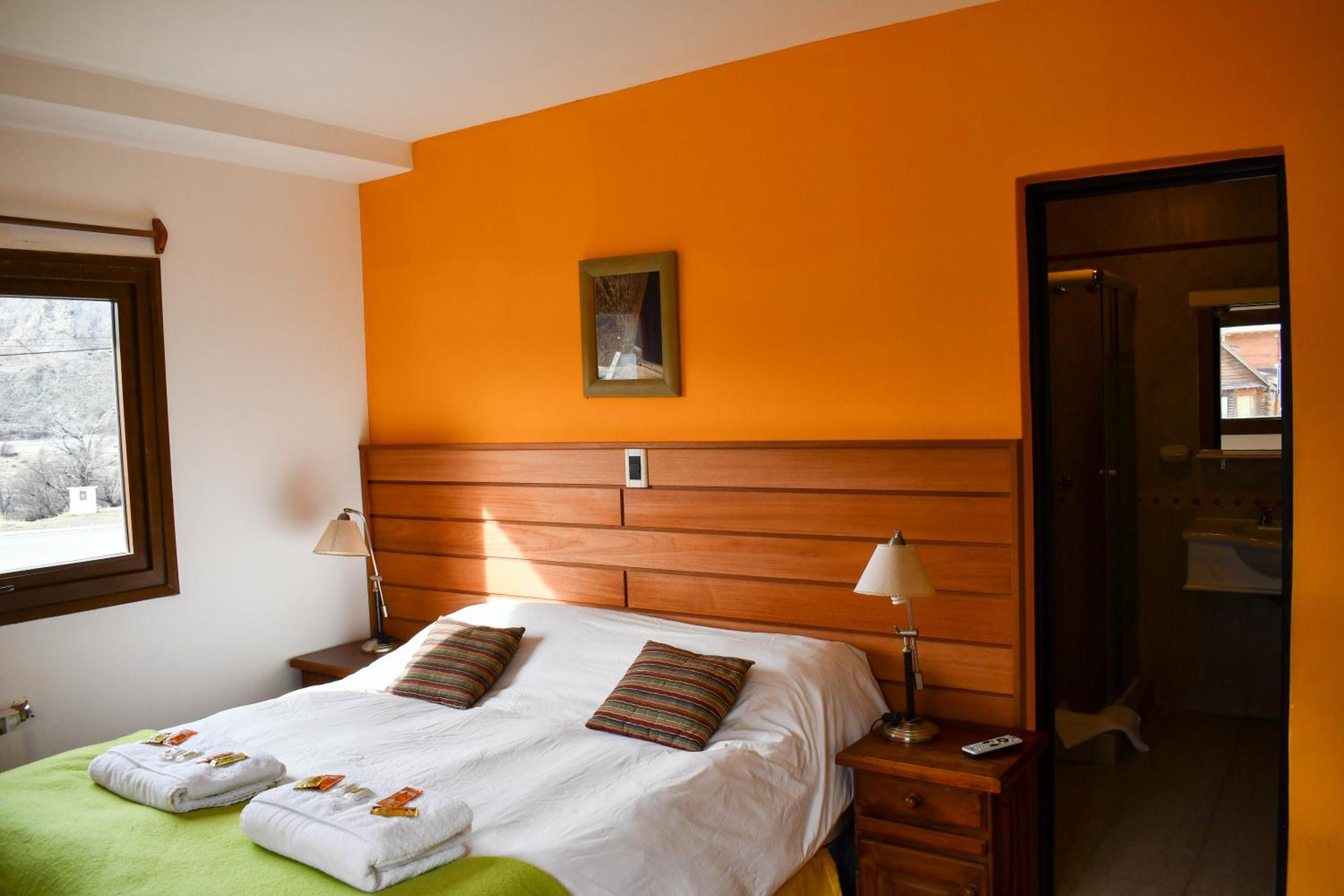 Rancho Grande Hostel