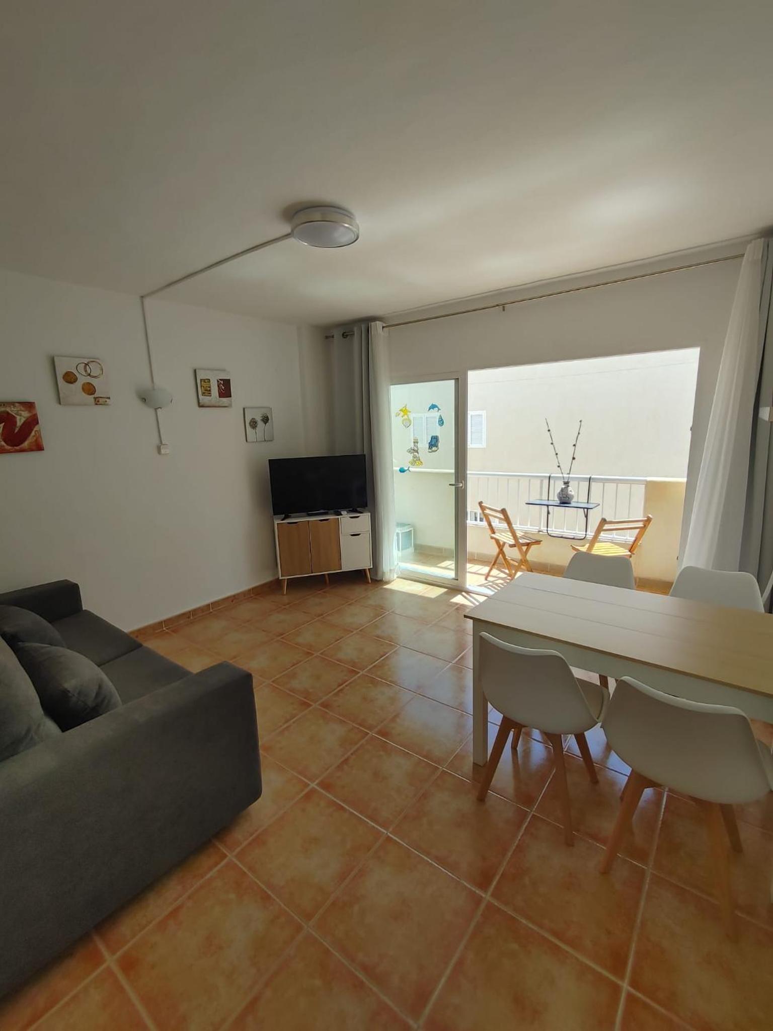 Formentera Suite 8 view 5