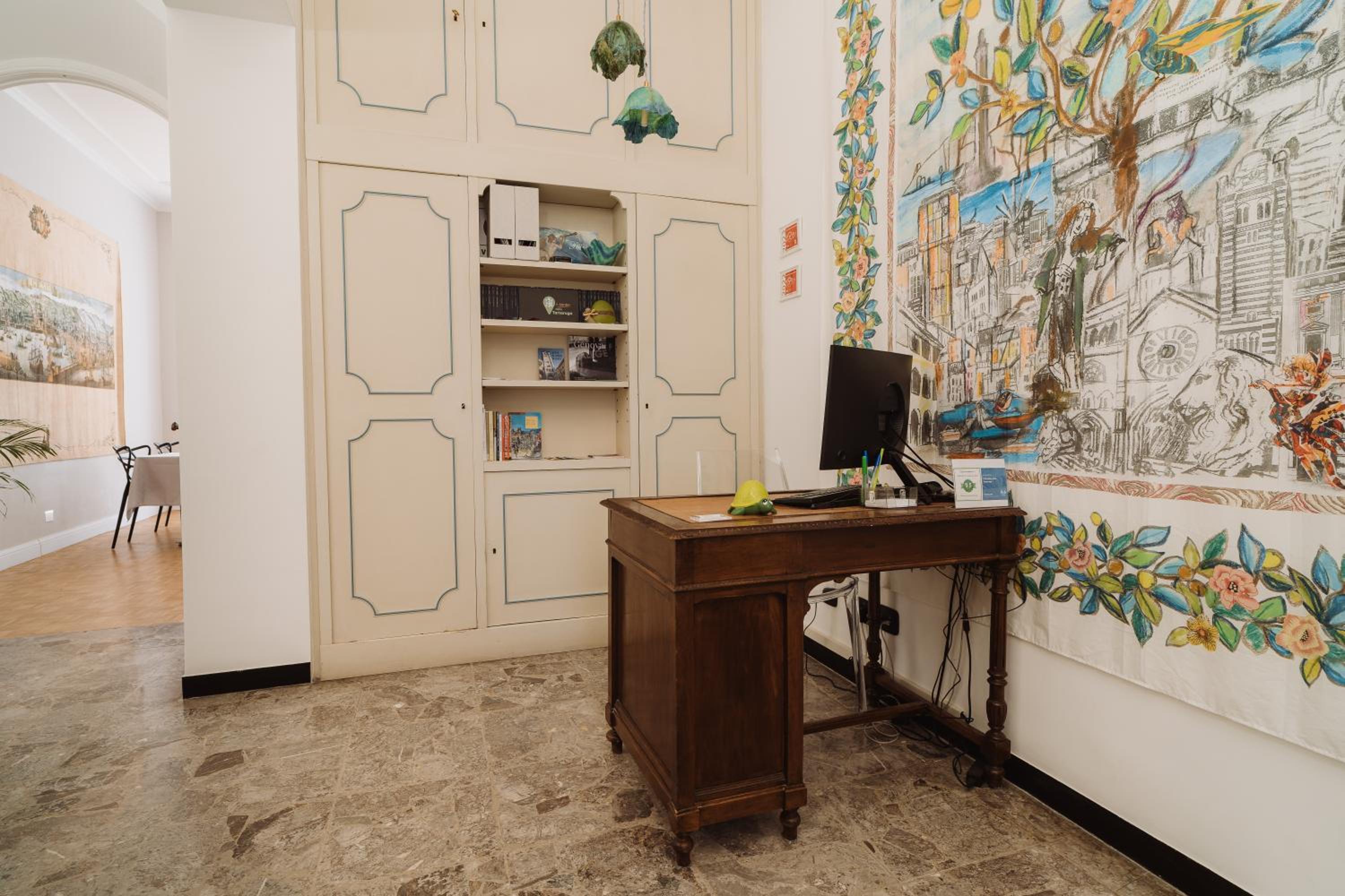 Hotel Il Giardino della Tartaruga - Image 1