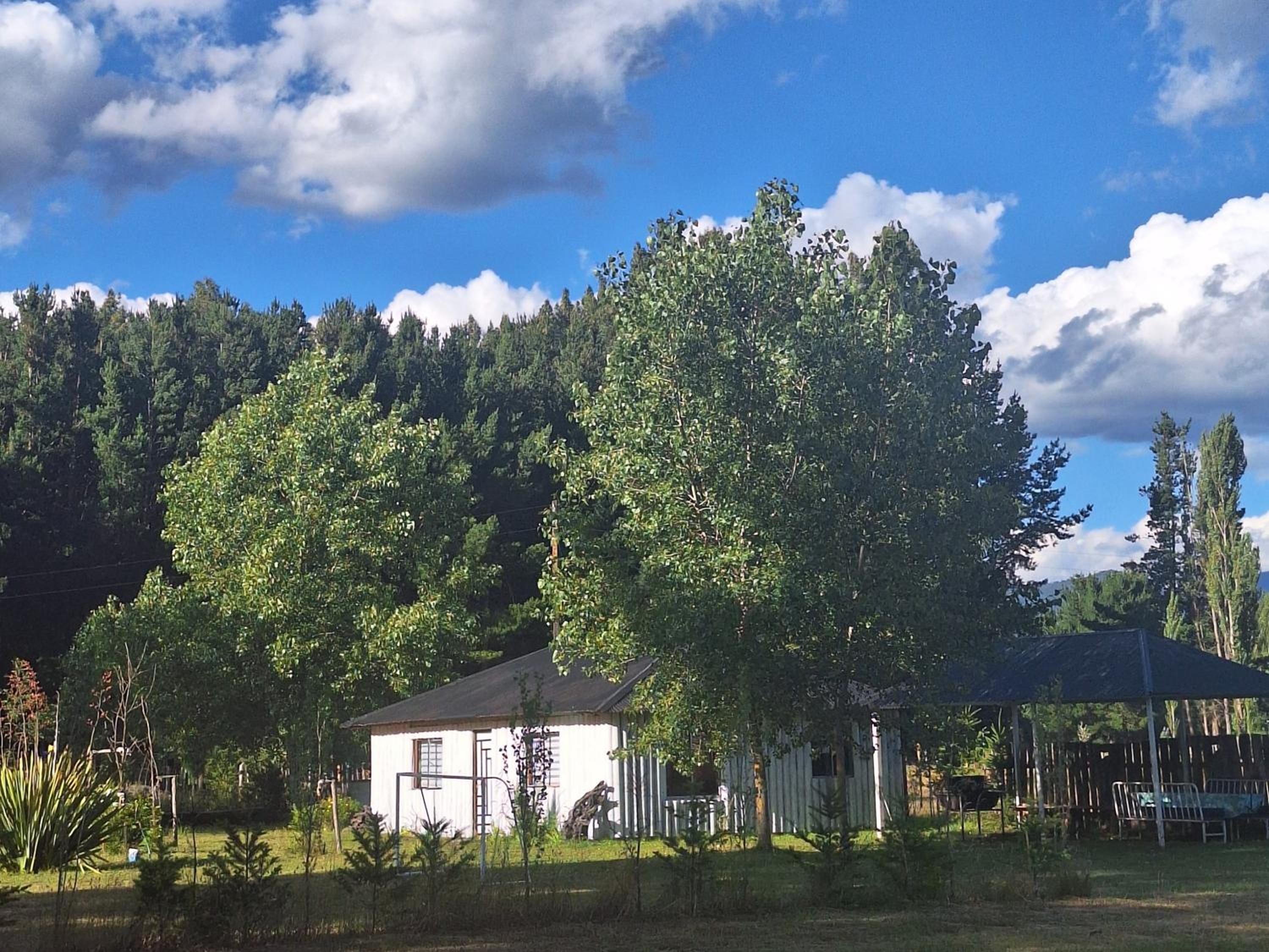 Cabañas Trabun Melipeuco
