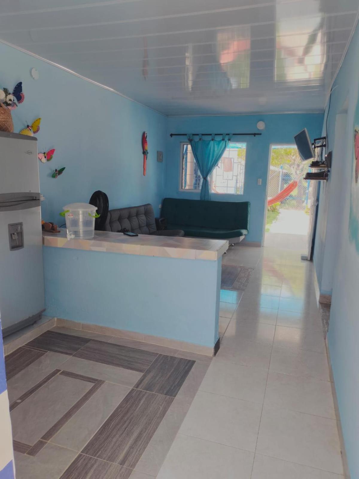 JANA HOUSE