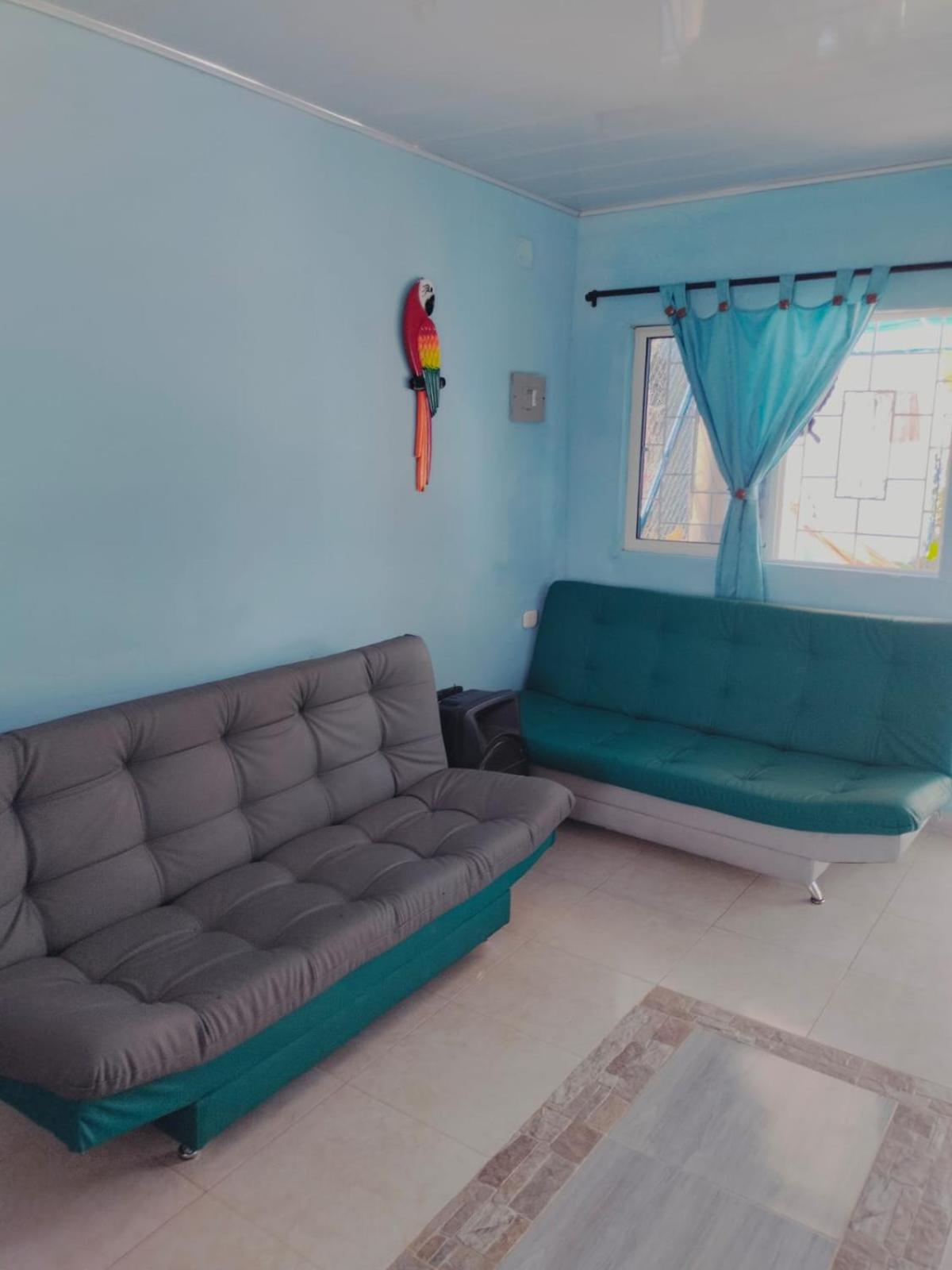 JANA HOUSE