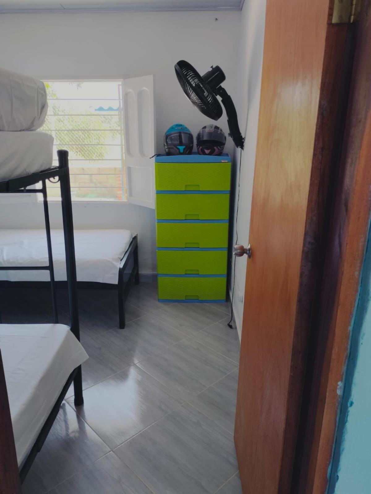 JANA HOUSE