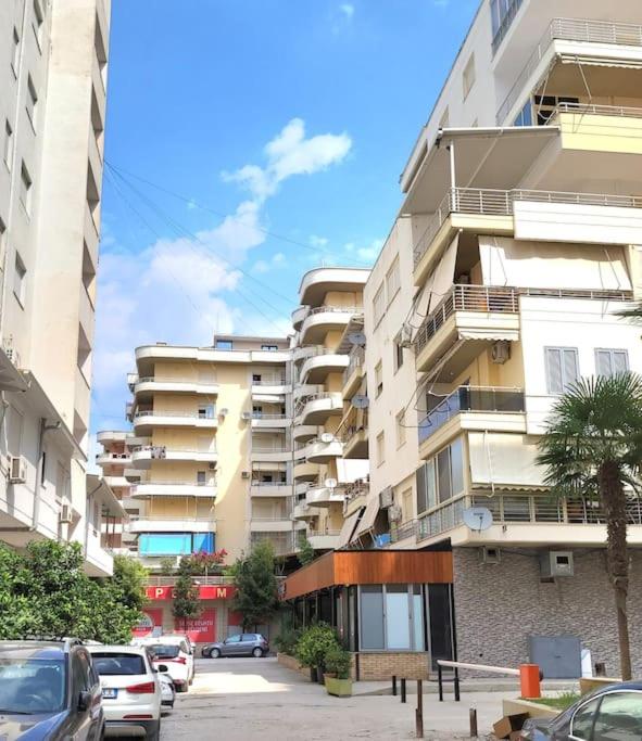 Apartment x4 Lungomare