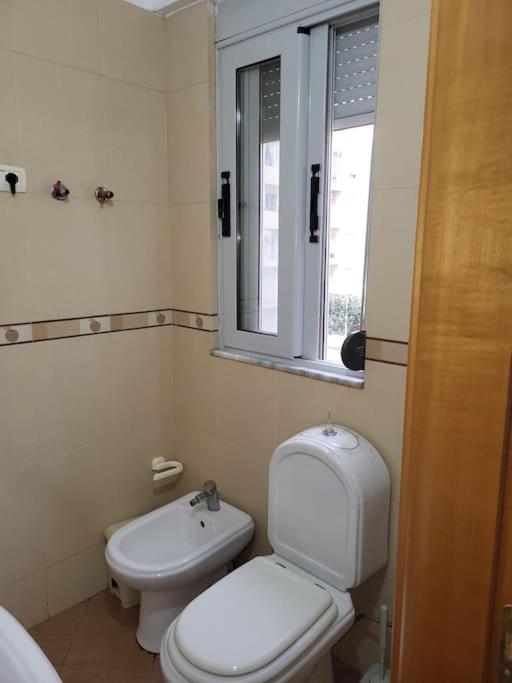 Apartment x4 Lungomare