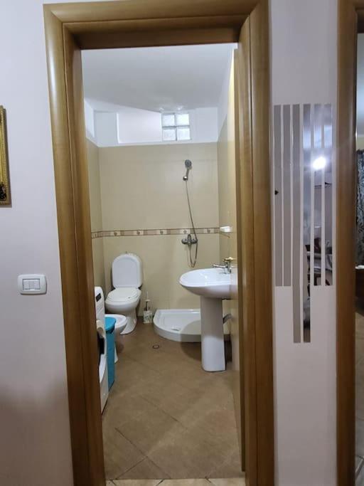 Apartment x4 Lungomare