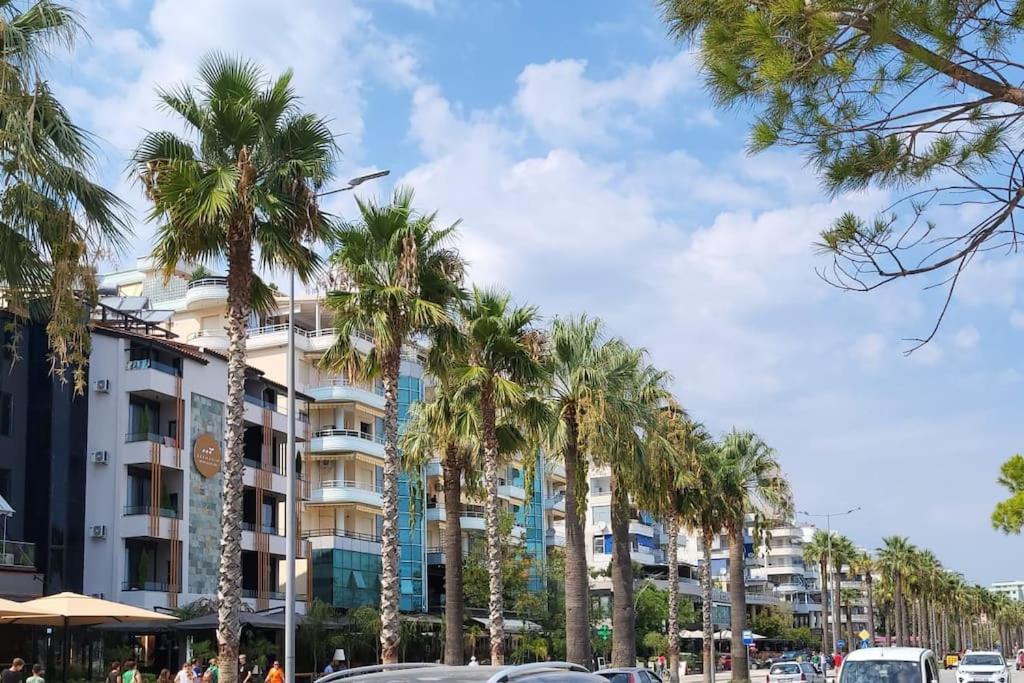 Apartment x4 Lungomare