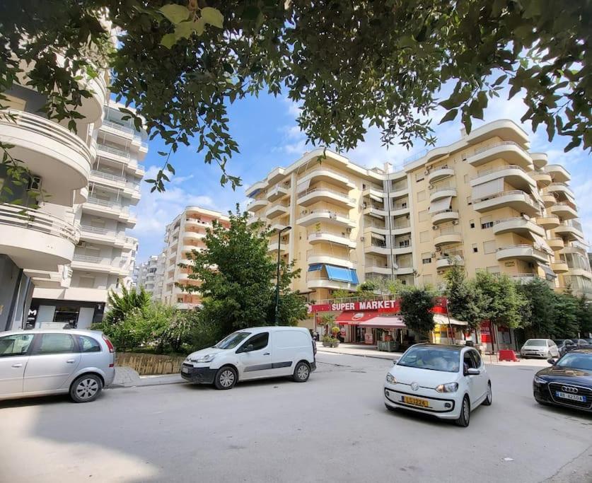 Apartment x4 Lungomare