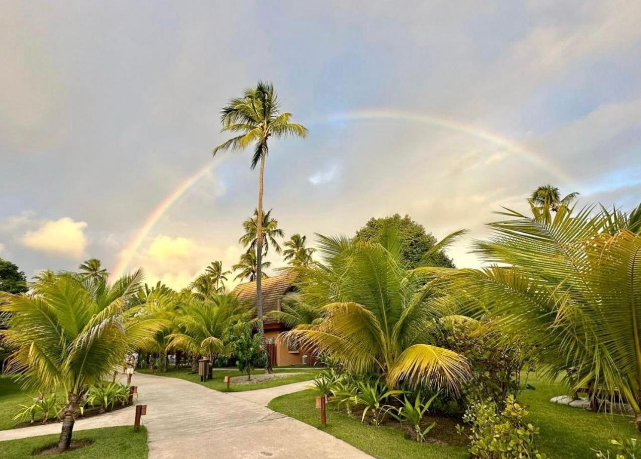 Eco Resort Praia dos Carneiros