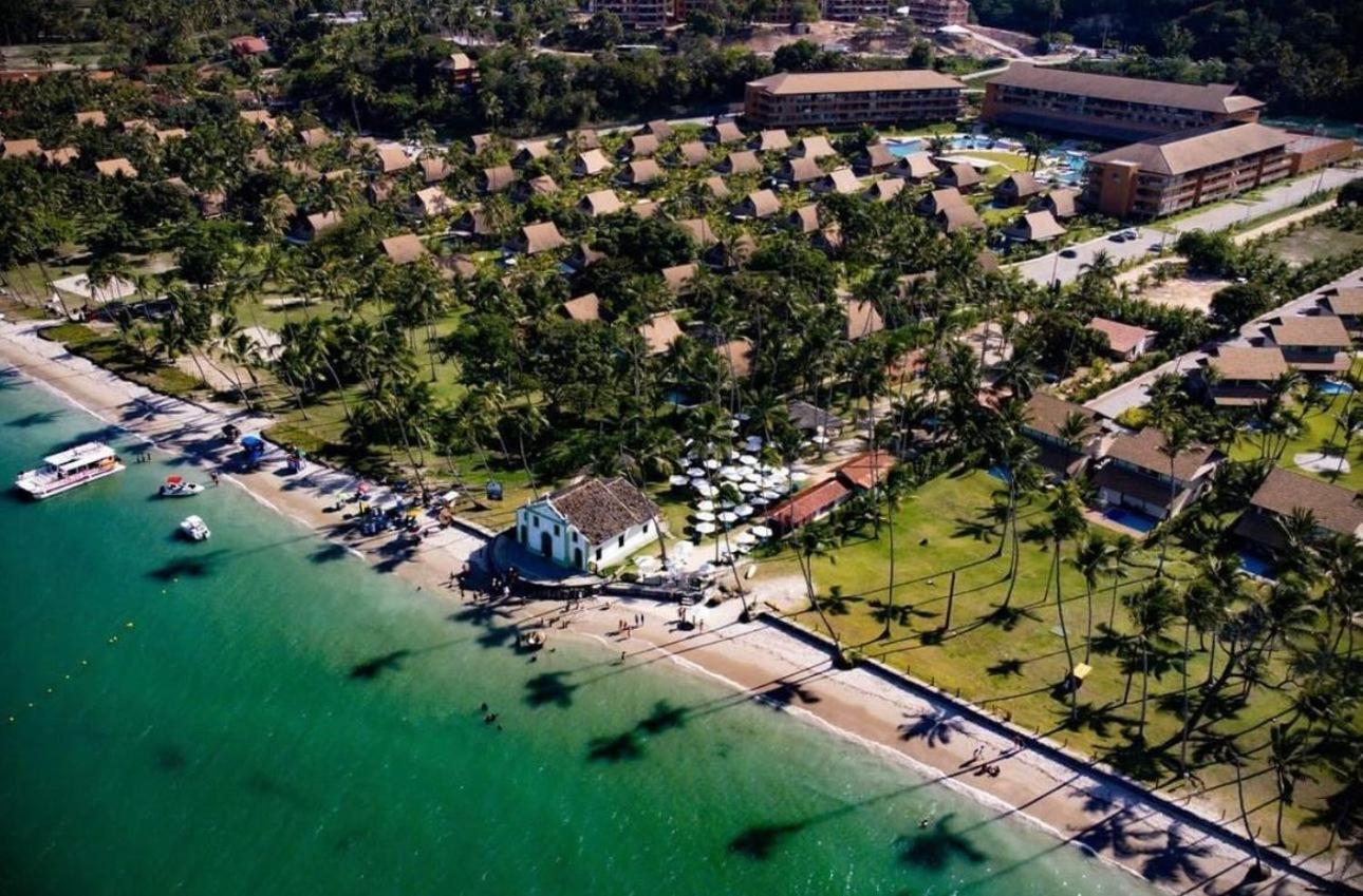 Eco Resort Praia dos Carneiros