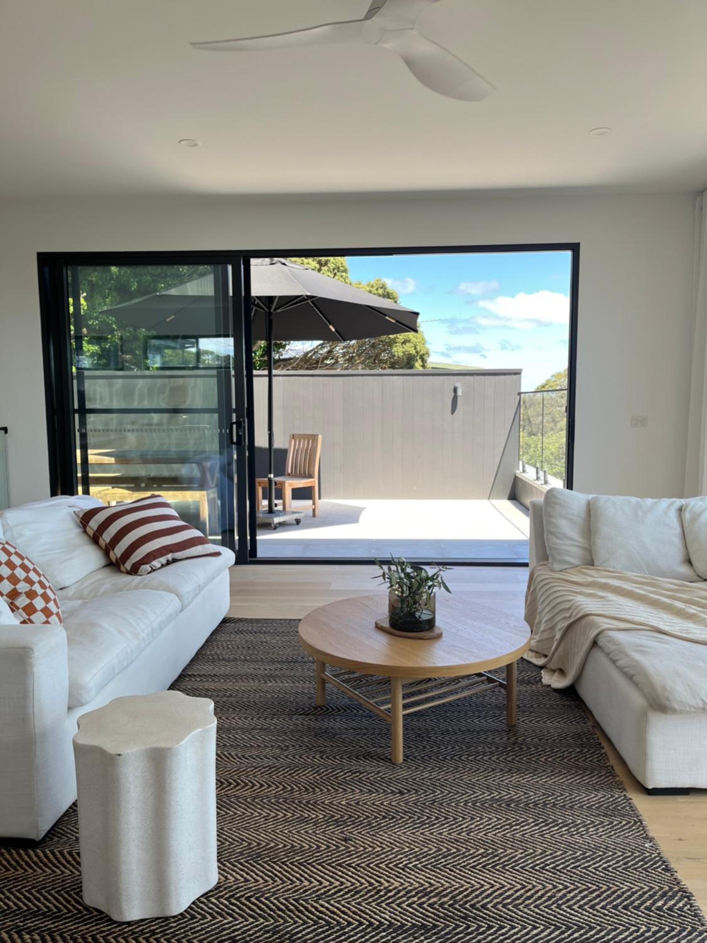 Panoramic Bayview Luxe