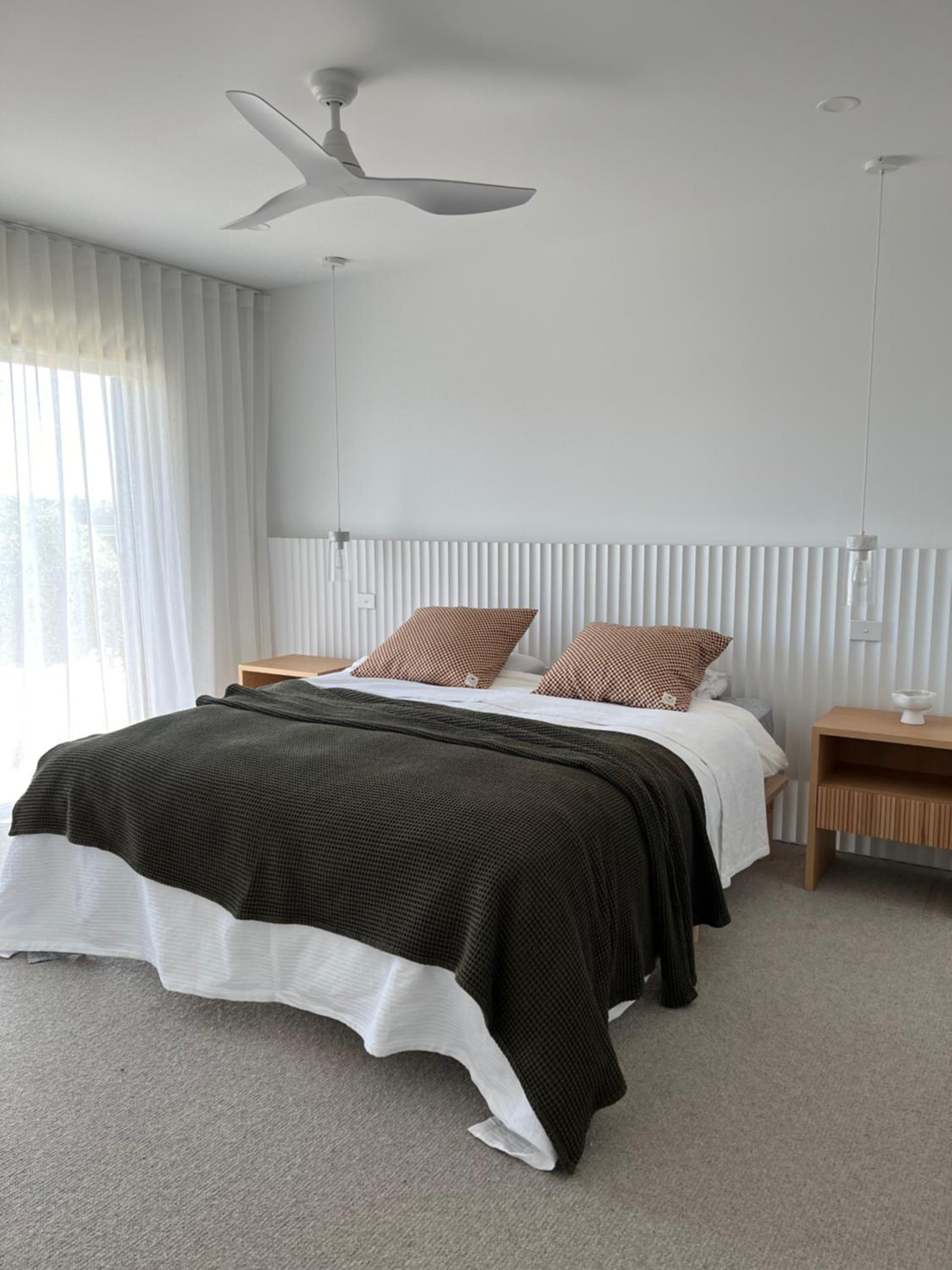 Panoramic Bayview Luxe