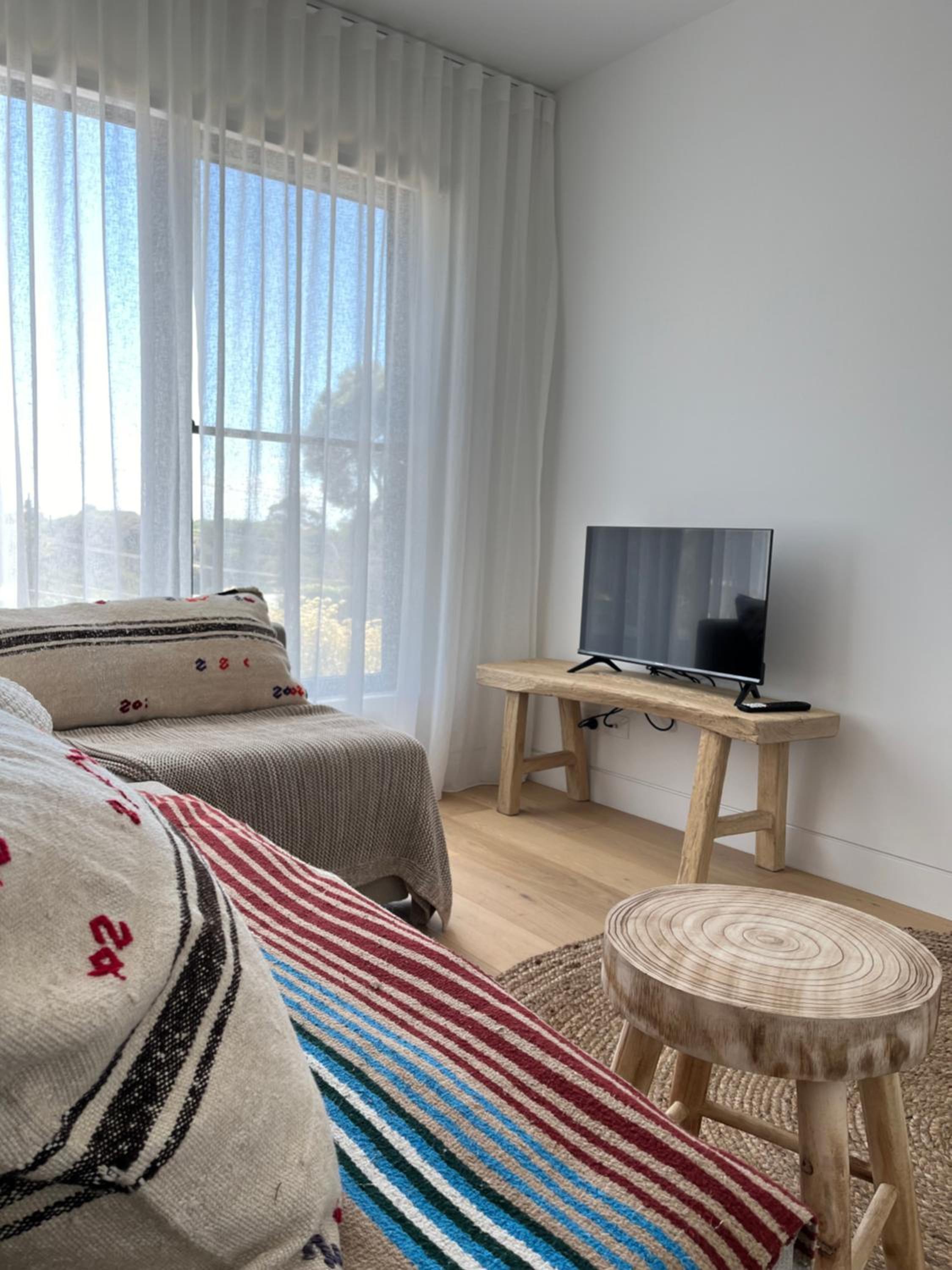 Panoramic Bayview Luxe