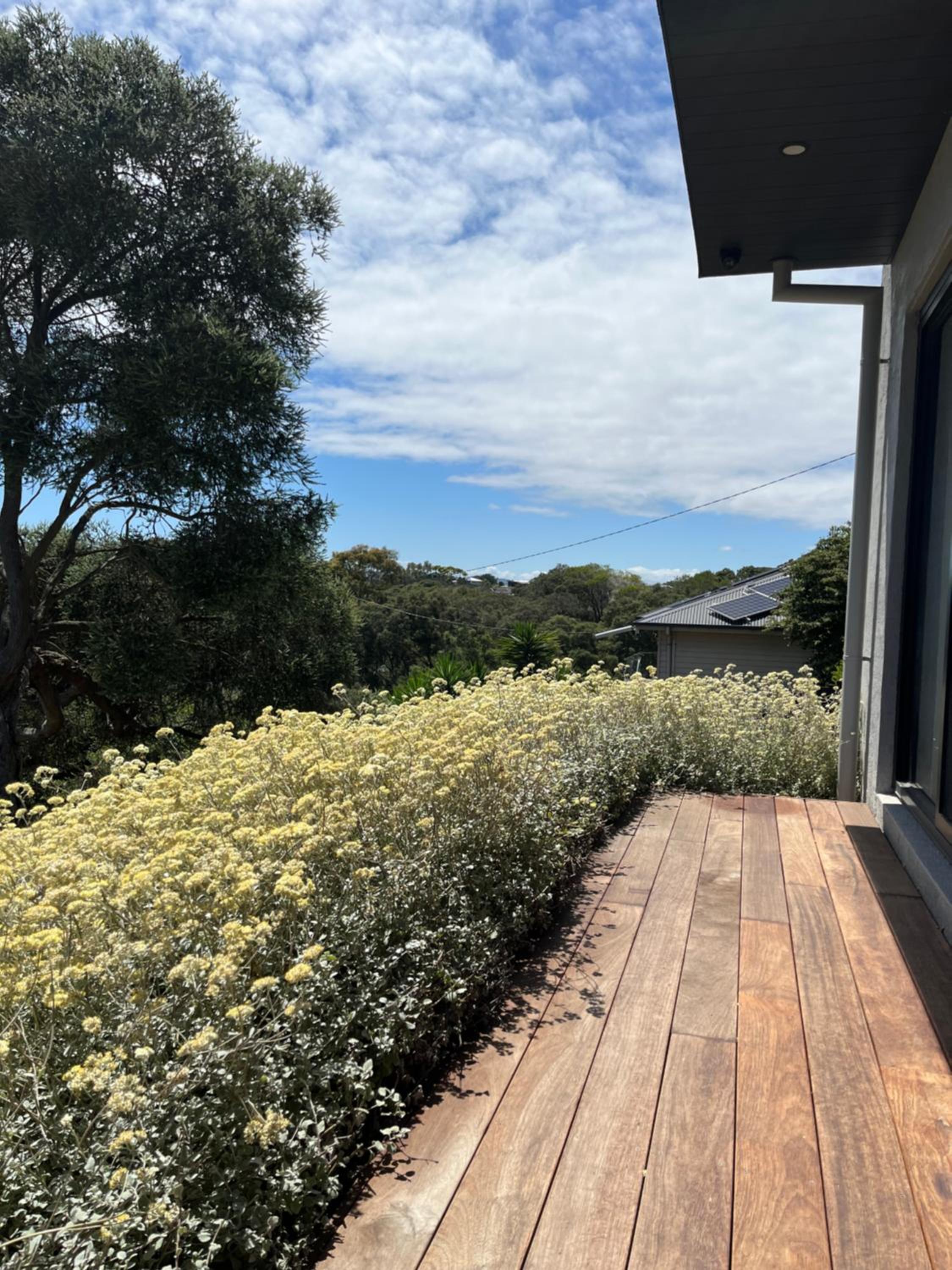 Panoramic Bayview Luxe