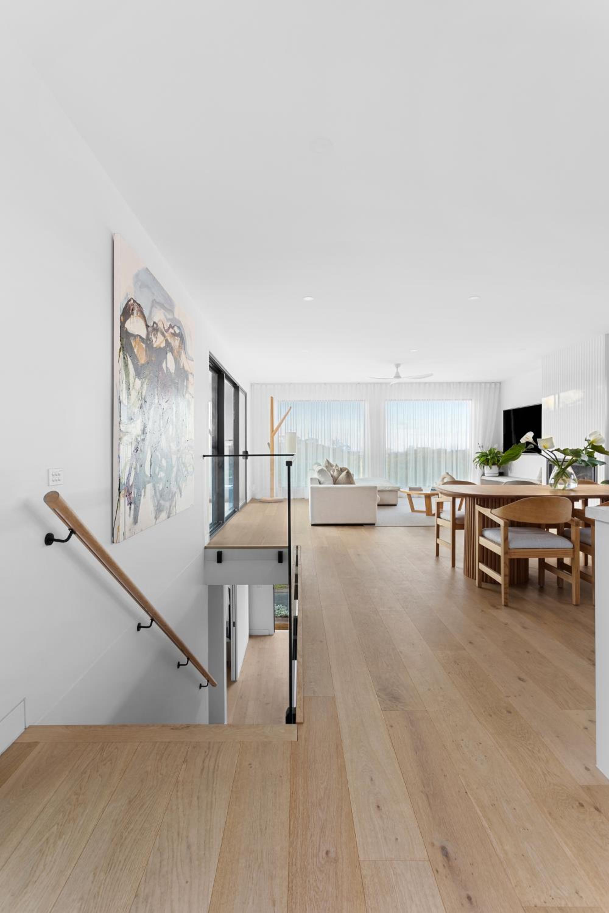 Panoramic Bayview Luxe