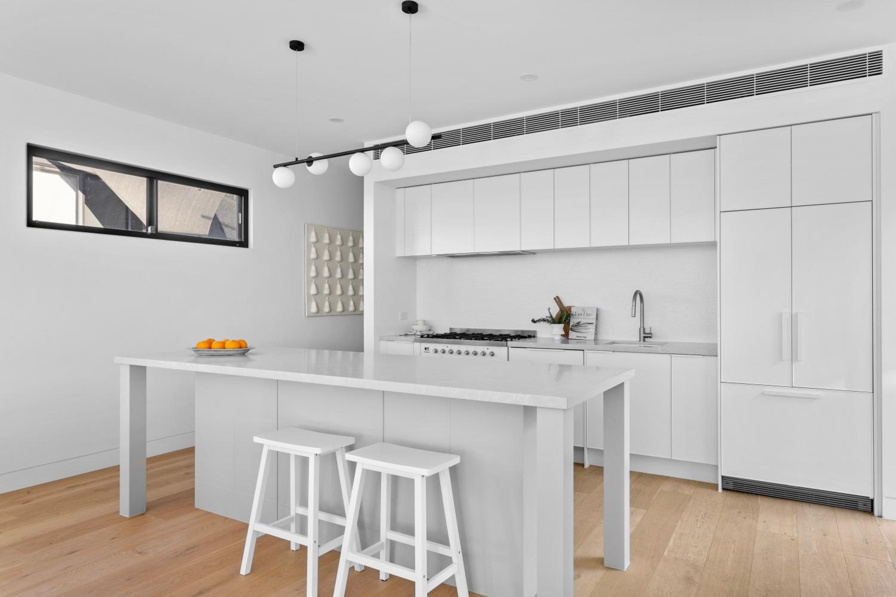 Panoramic Bayview Luxe