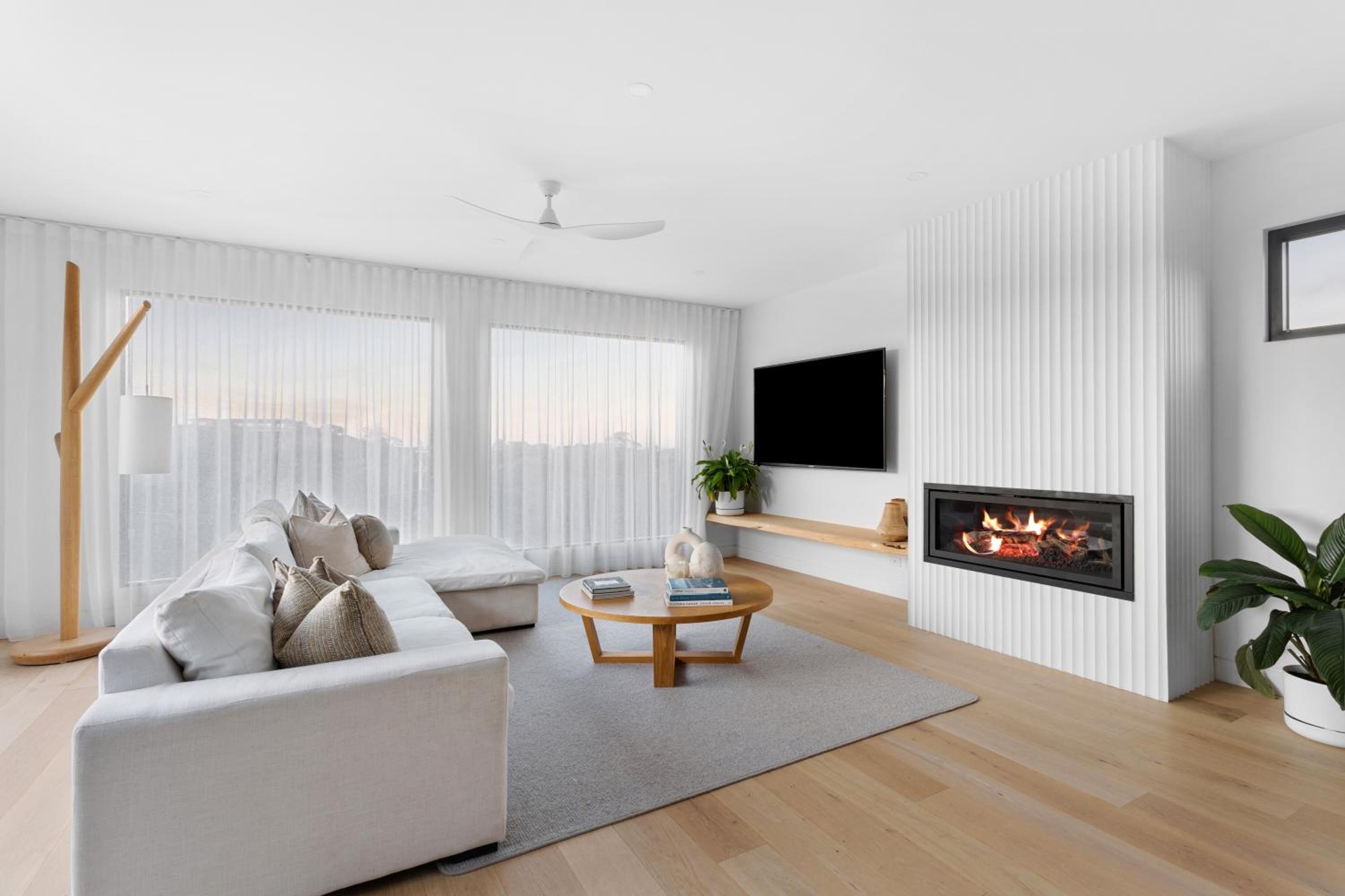 Panoramic Bayview Luxe
