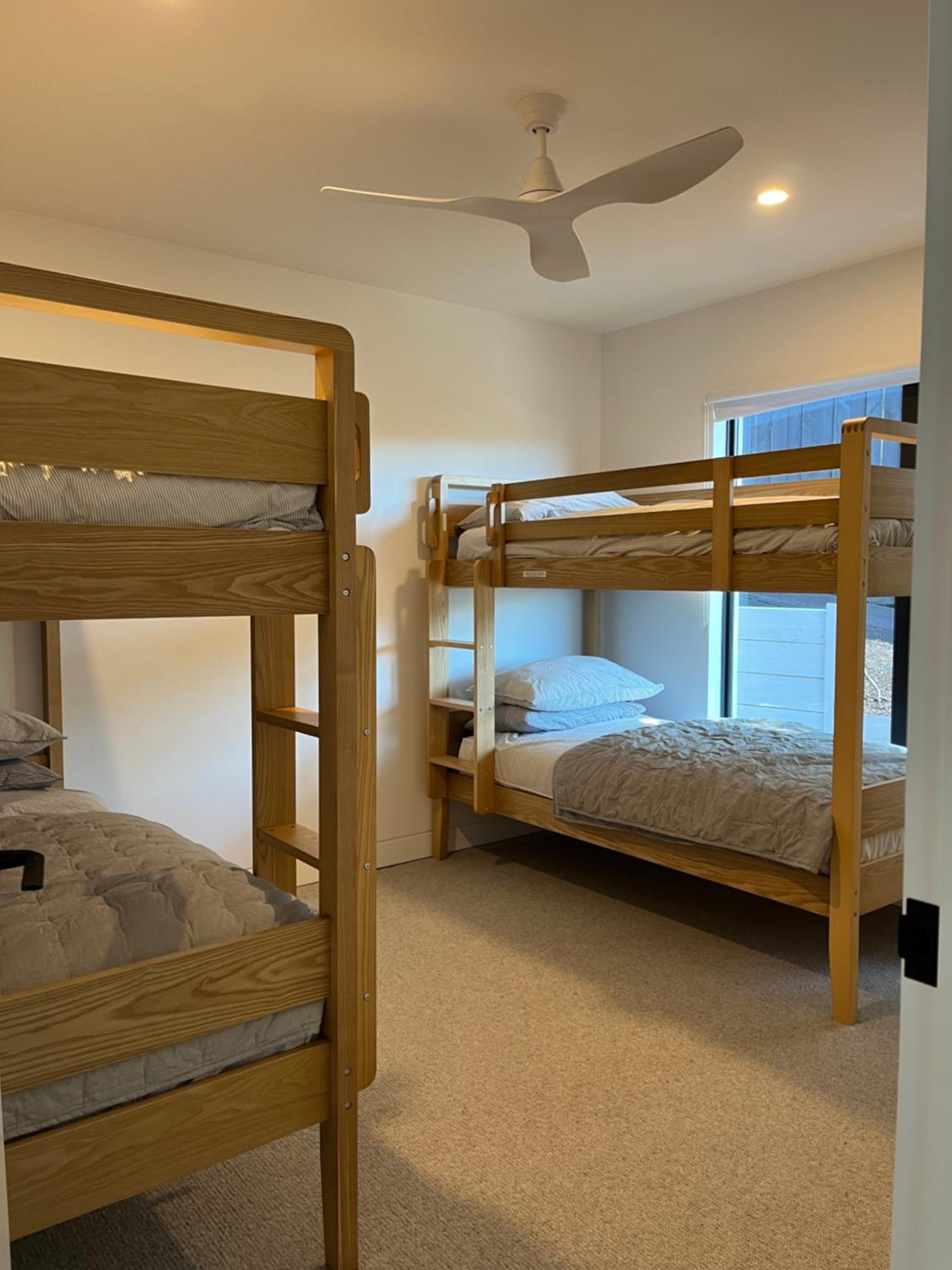 Panoramic Bayview Luxe