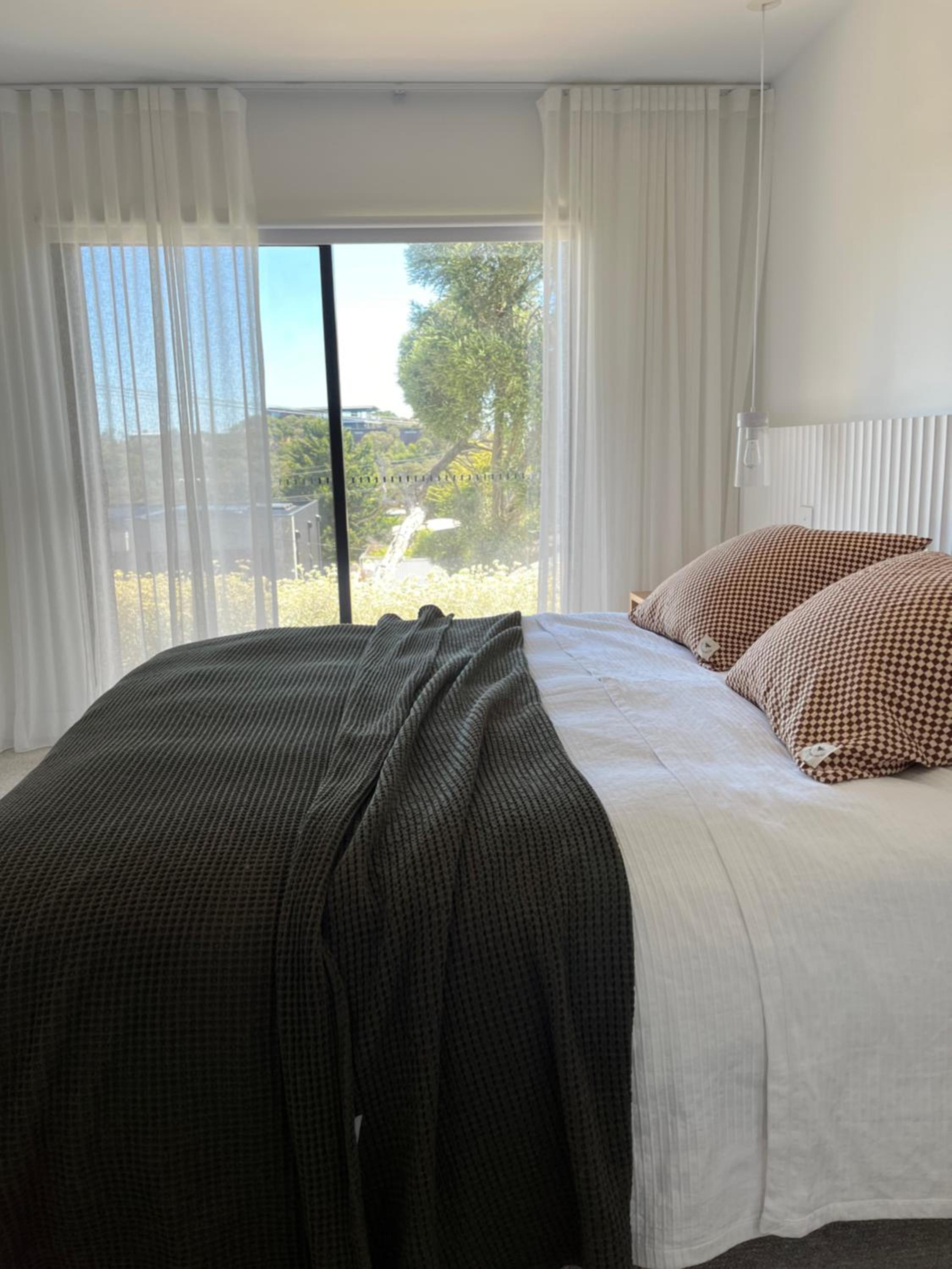 Panoramic Bayview Luxe
