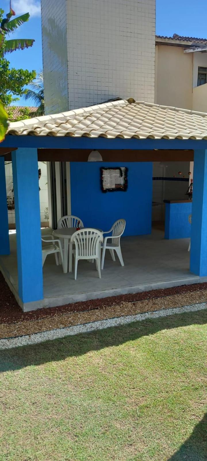 Casa di lana