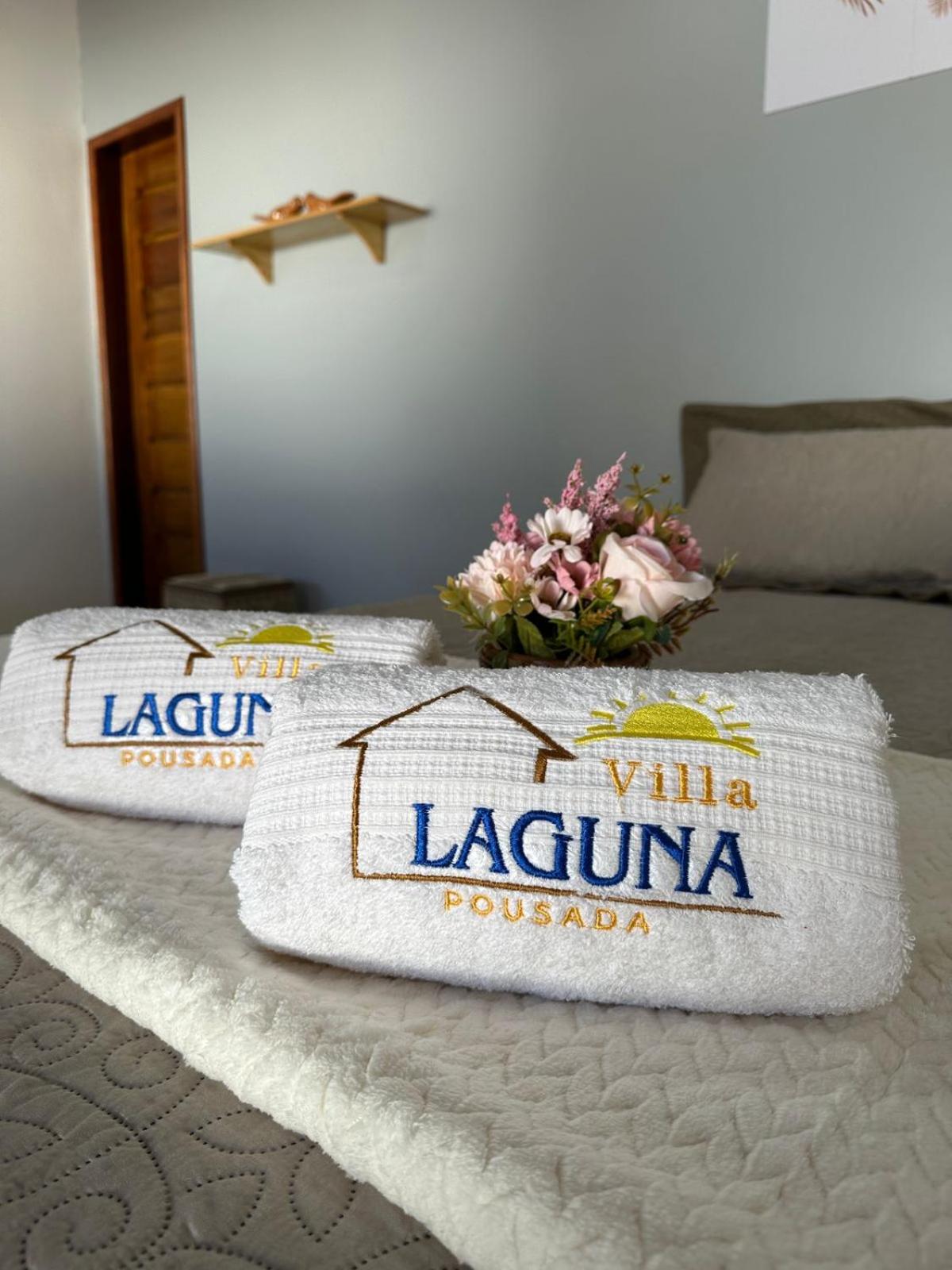 Villa Laguna Pousada