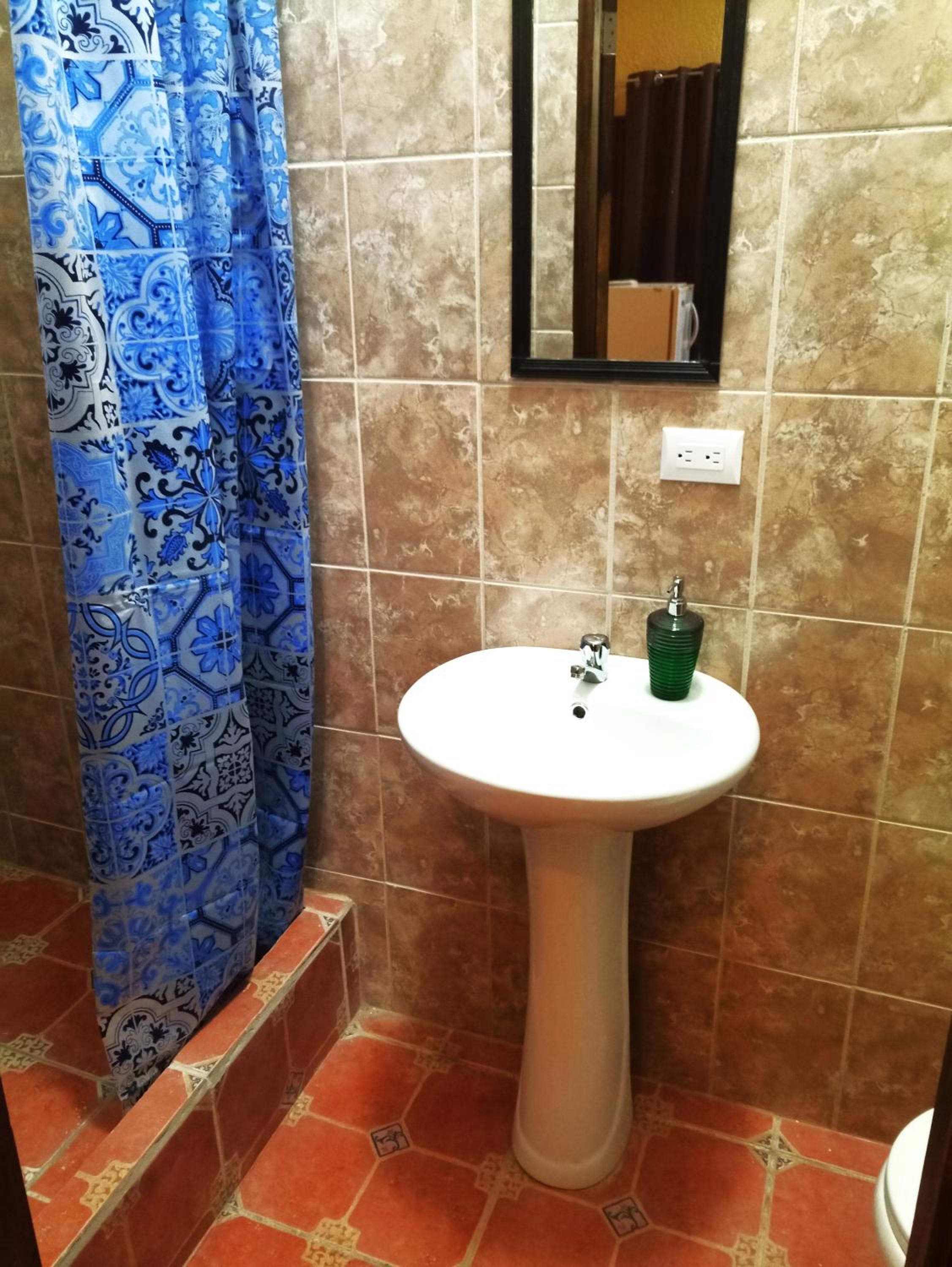 Studio in Samara. A/C. H/W. 35m2. 200mts to the beach. view 5