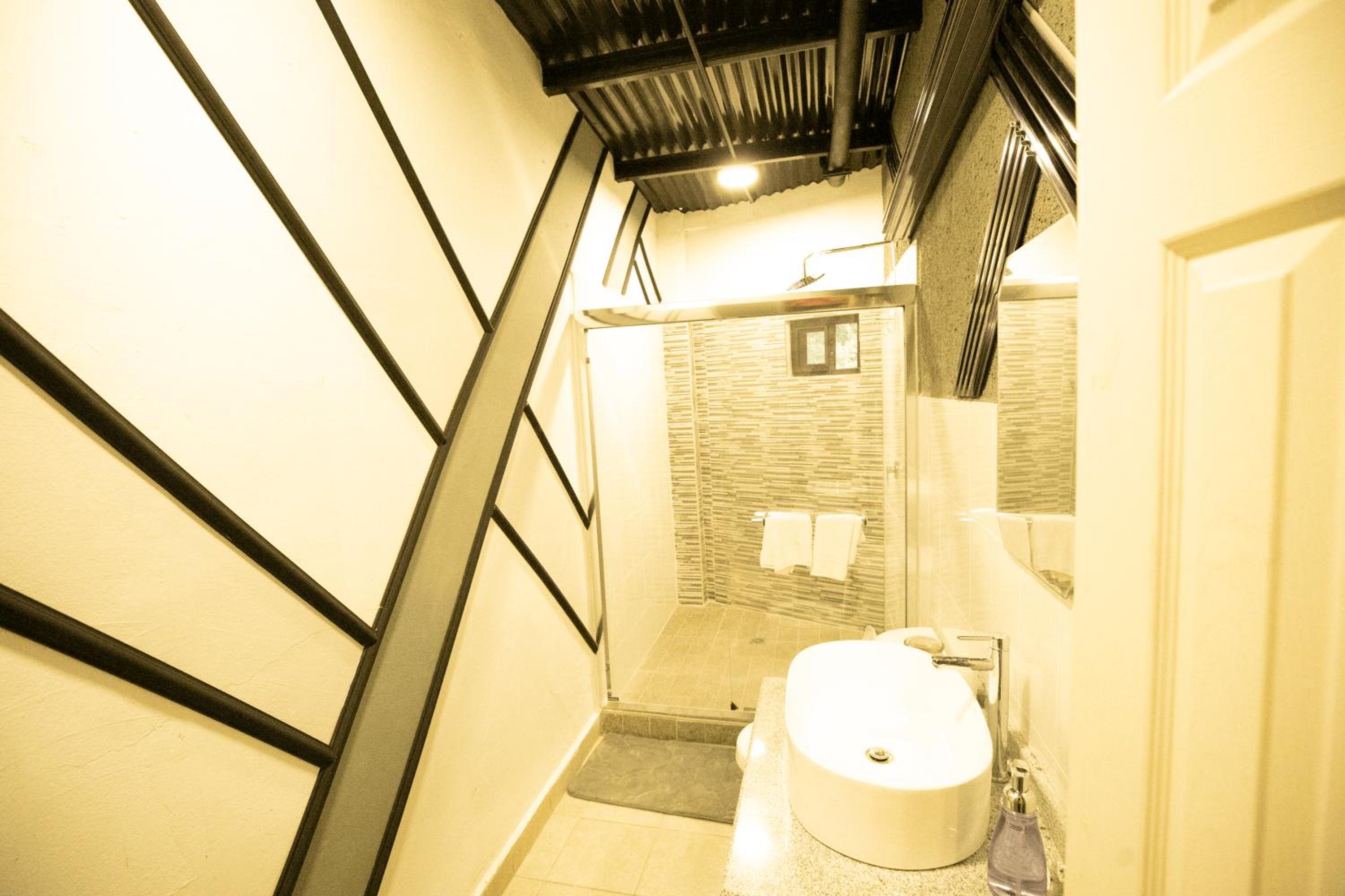 Mountain Suites Boquete view 3