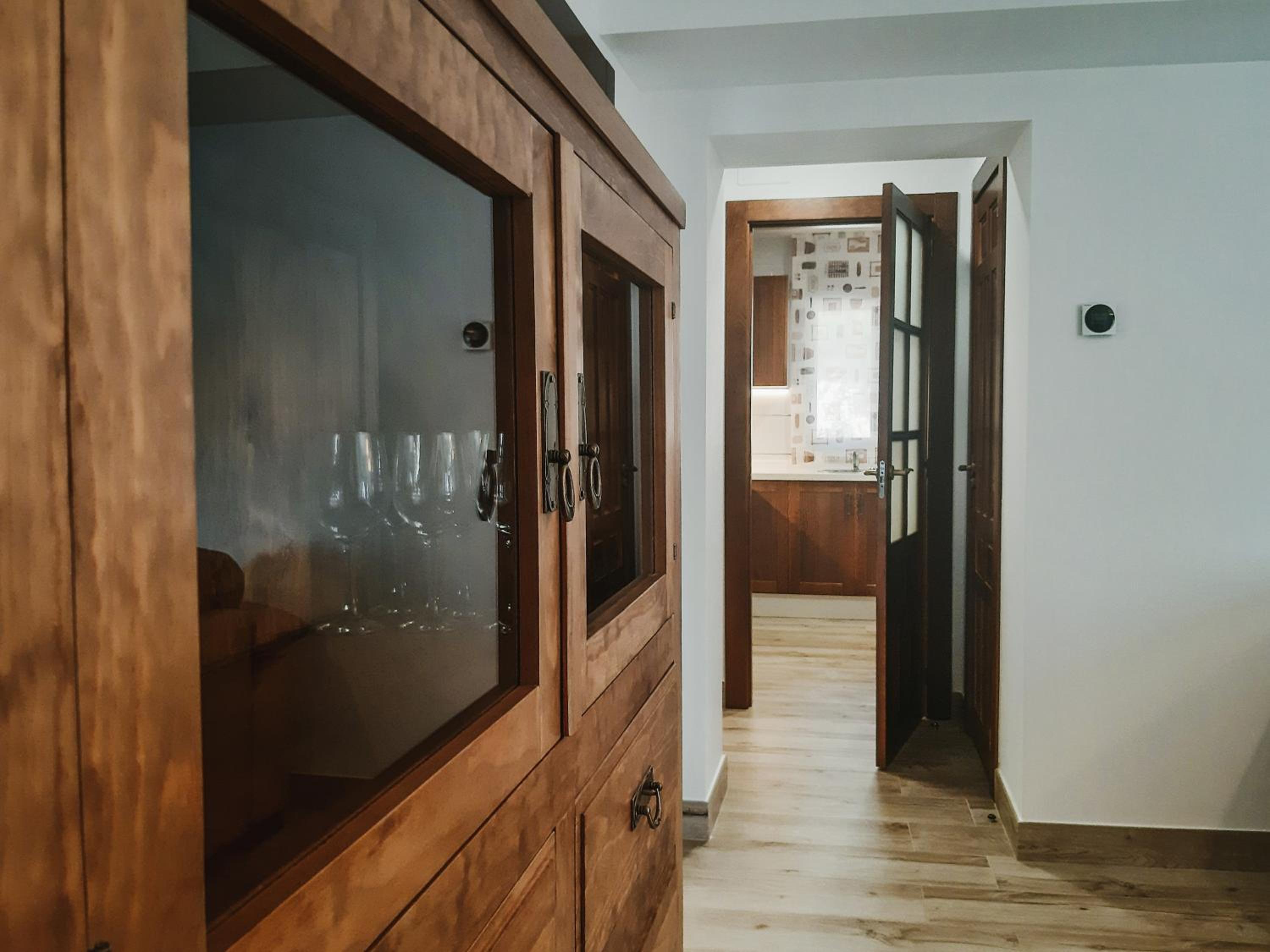 Casas Rurales Tía María view 5
