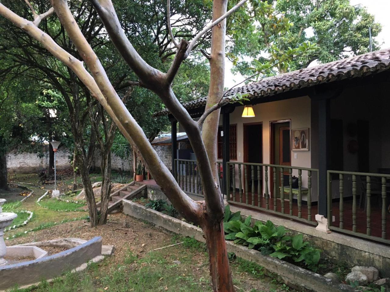 Casa Juan Cuervo