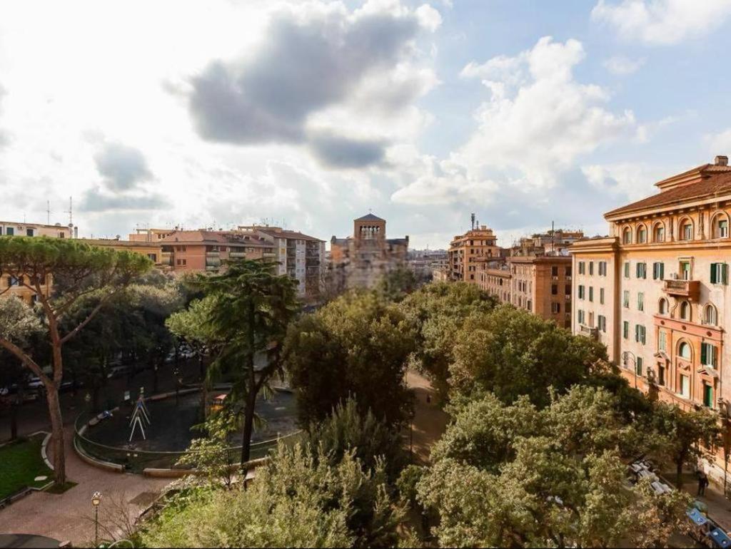 Domus Testaccio