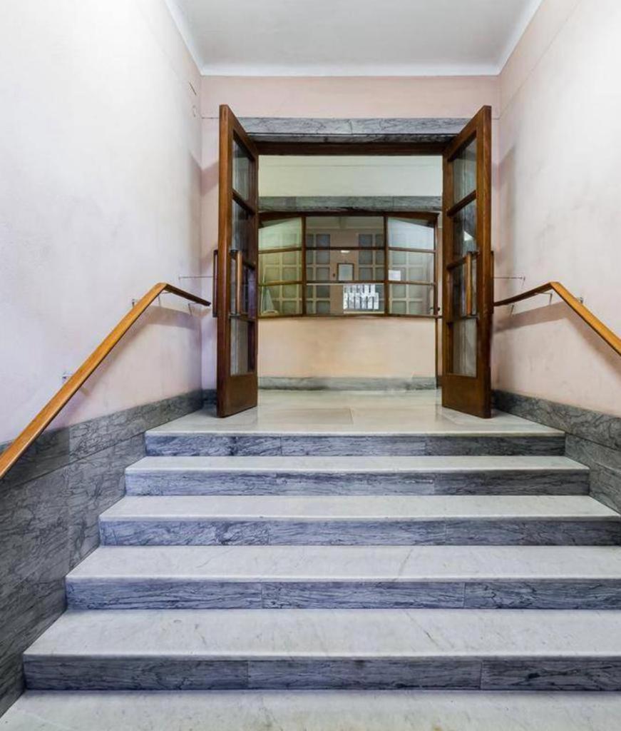Domus Testaccio