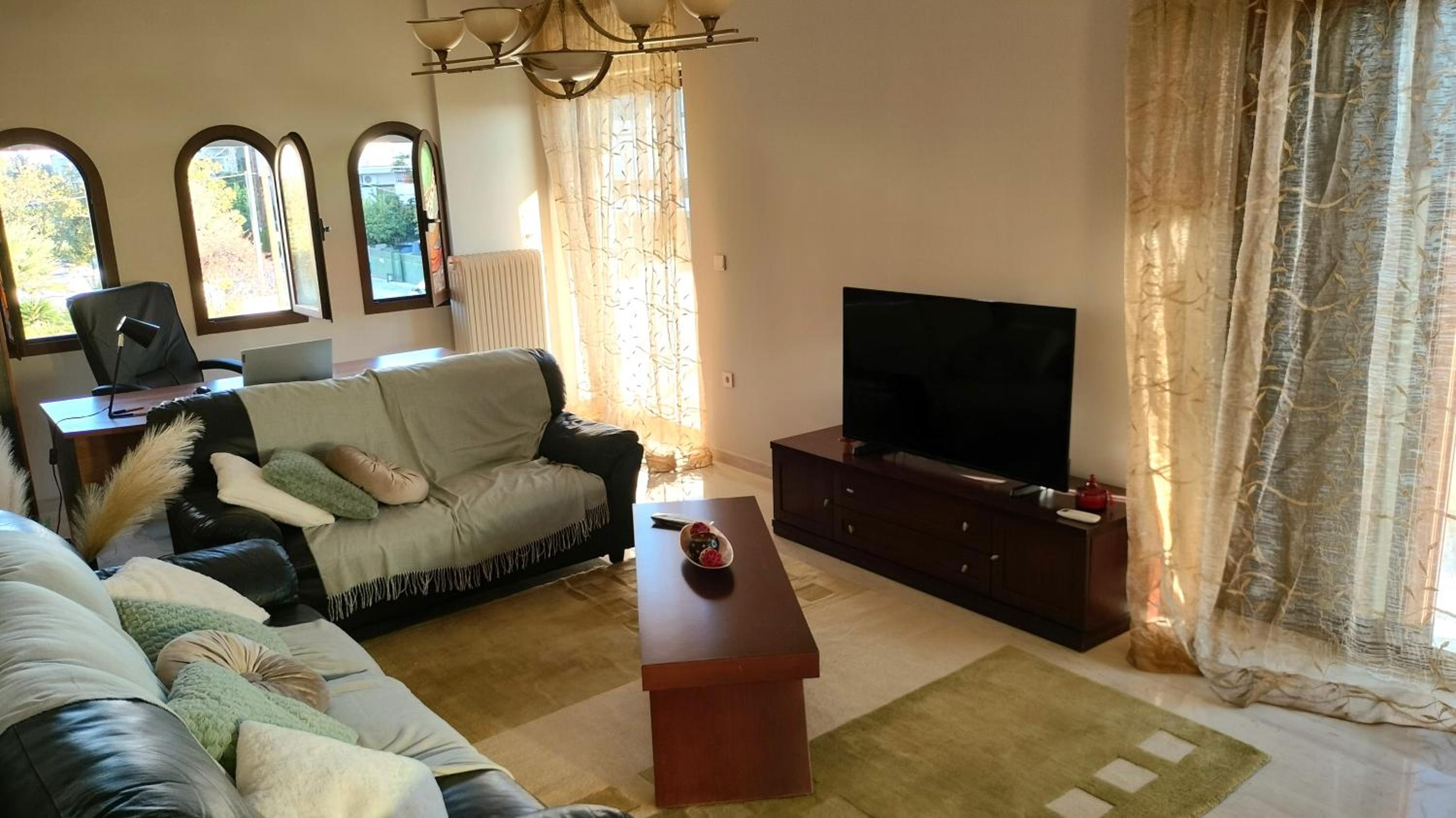 Spata sunrise house photo 4