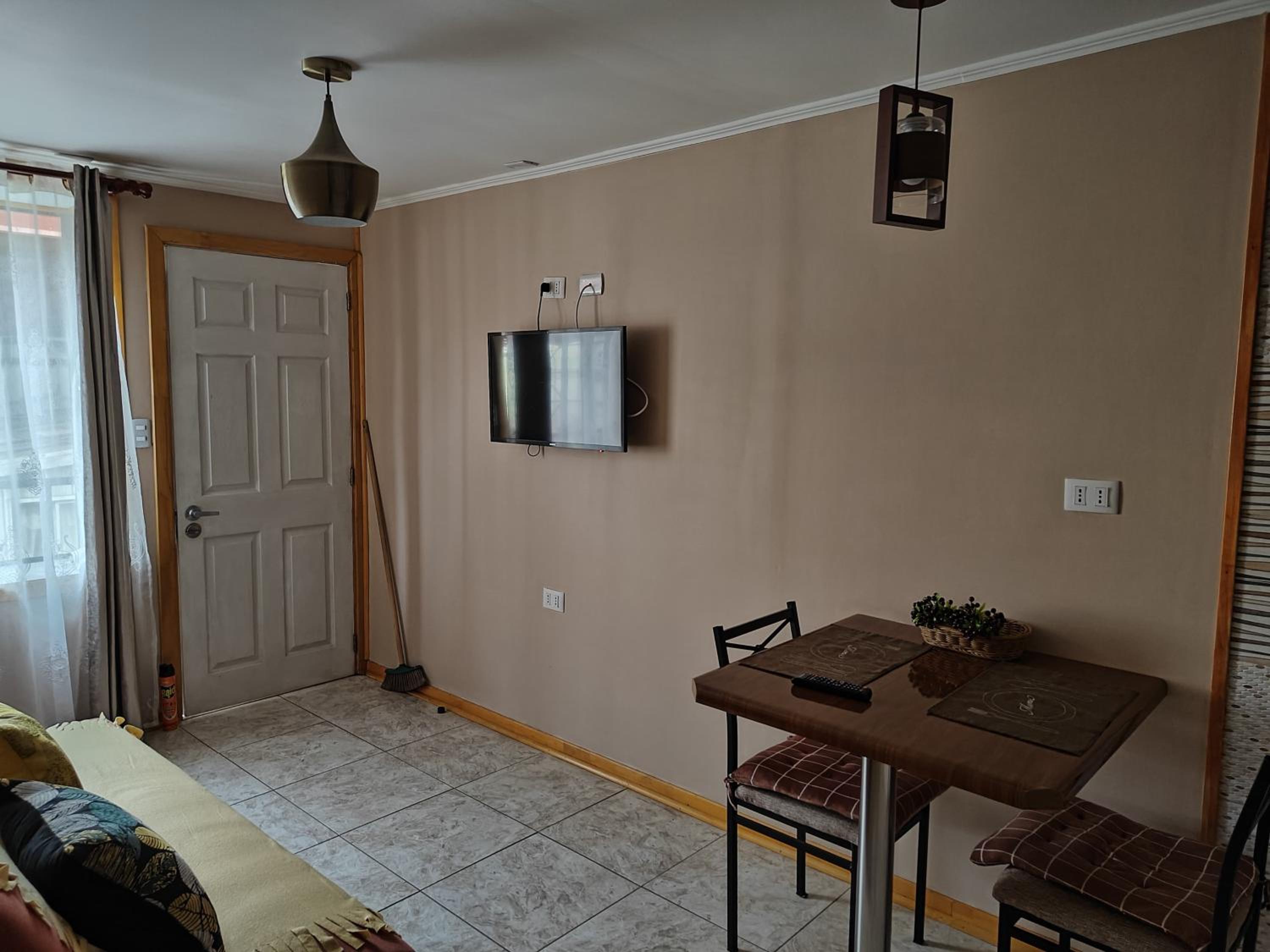 Cabañas Seis Brisas