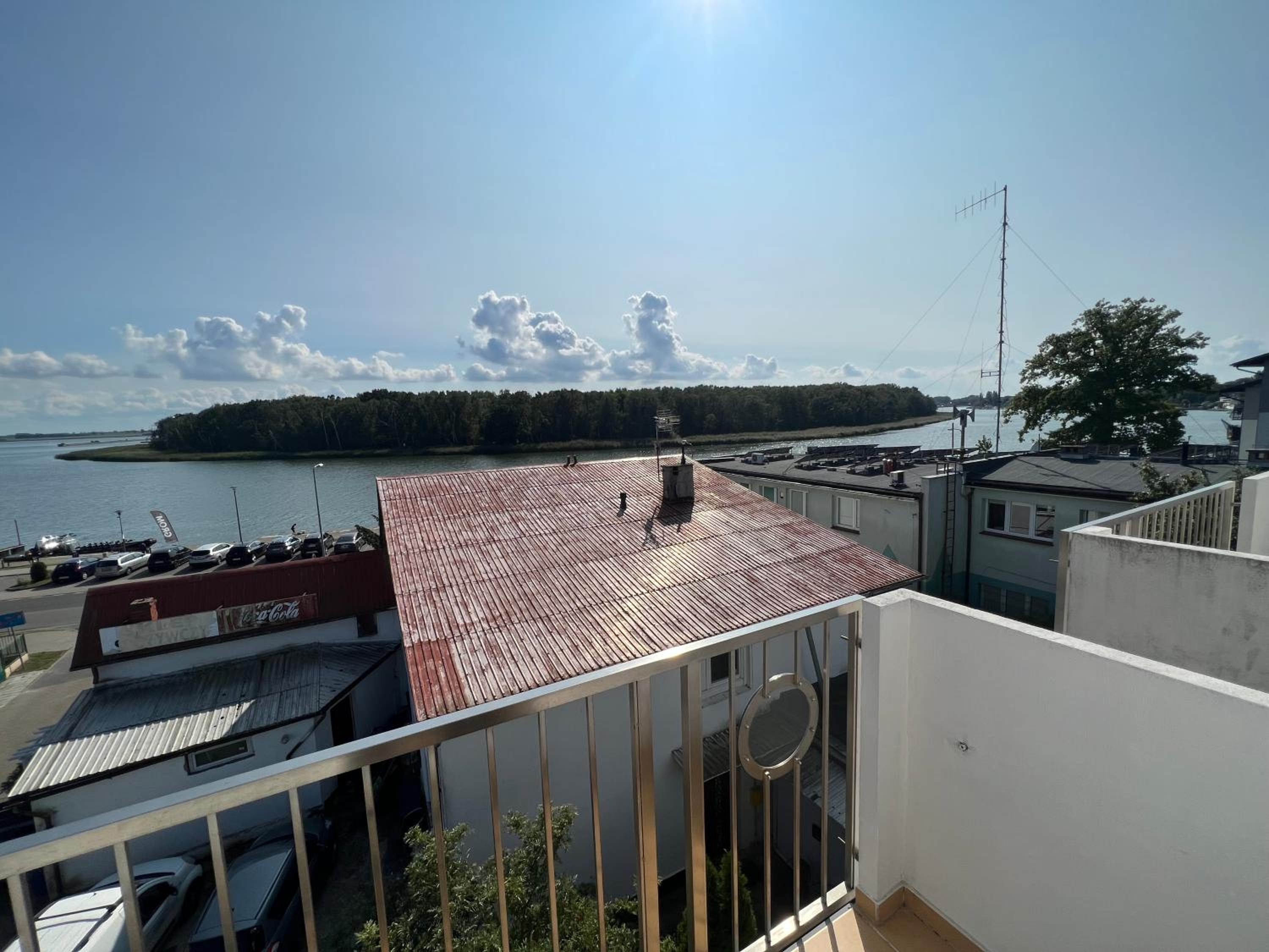 rooftop