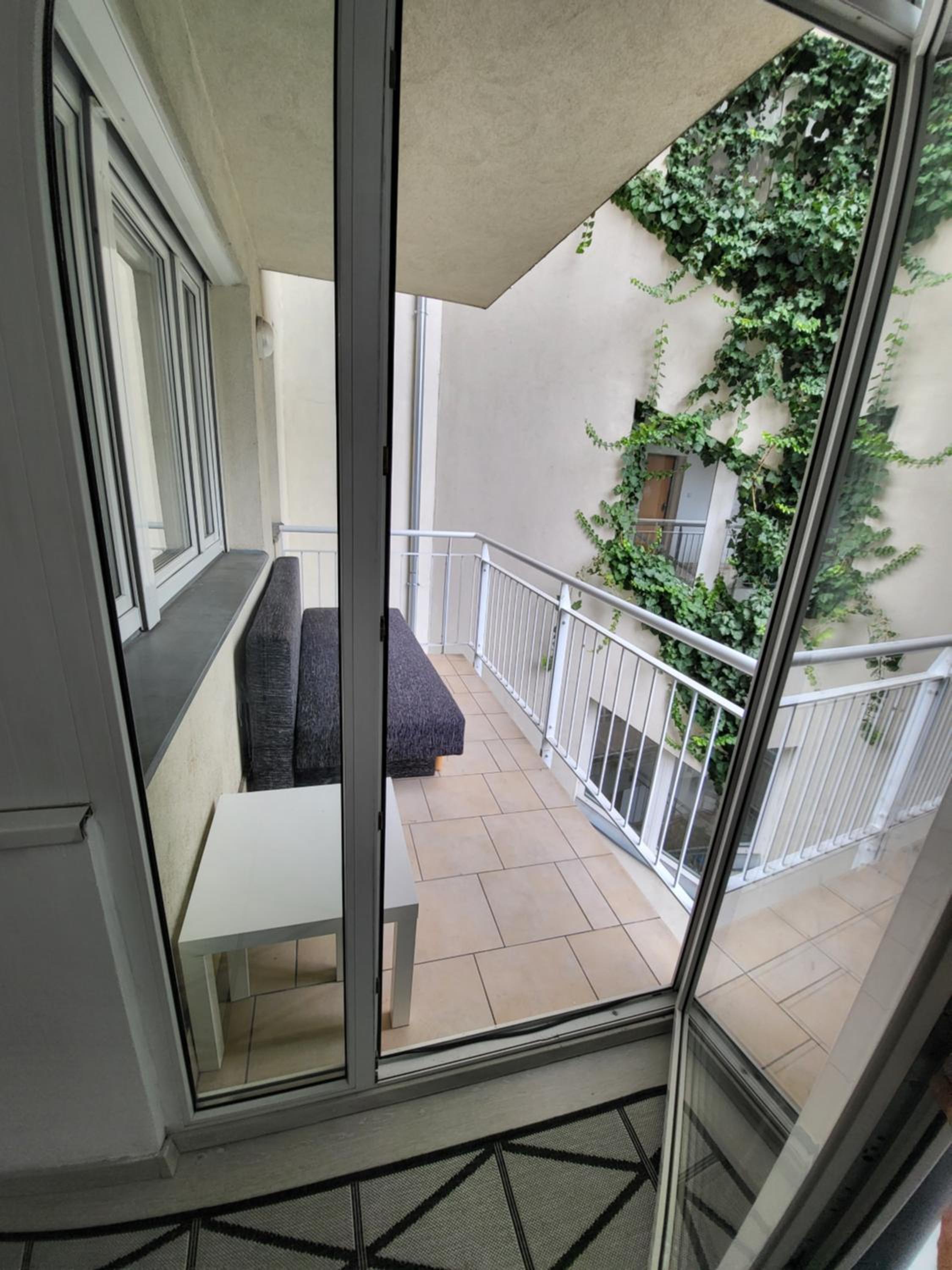 HI Downtown Apartment A308 view 3