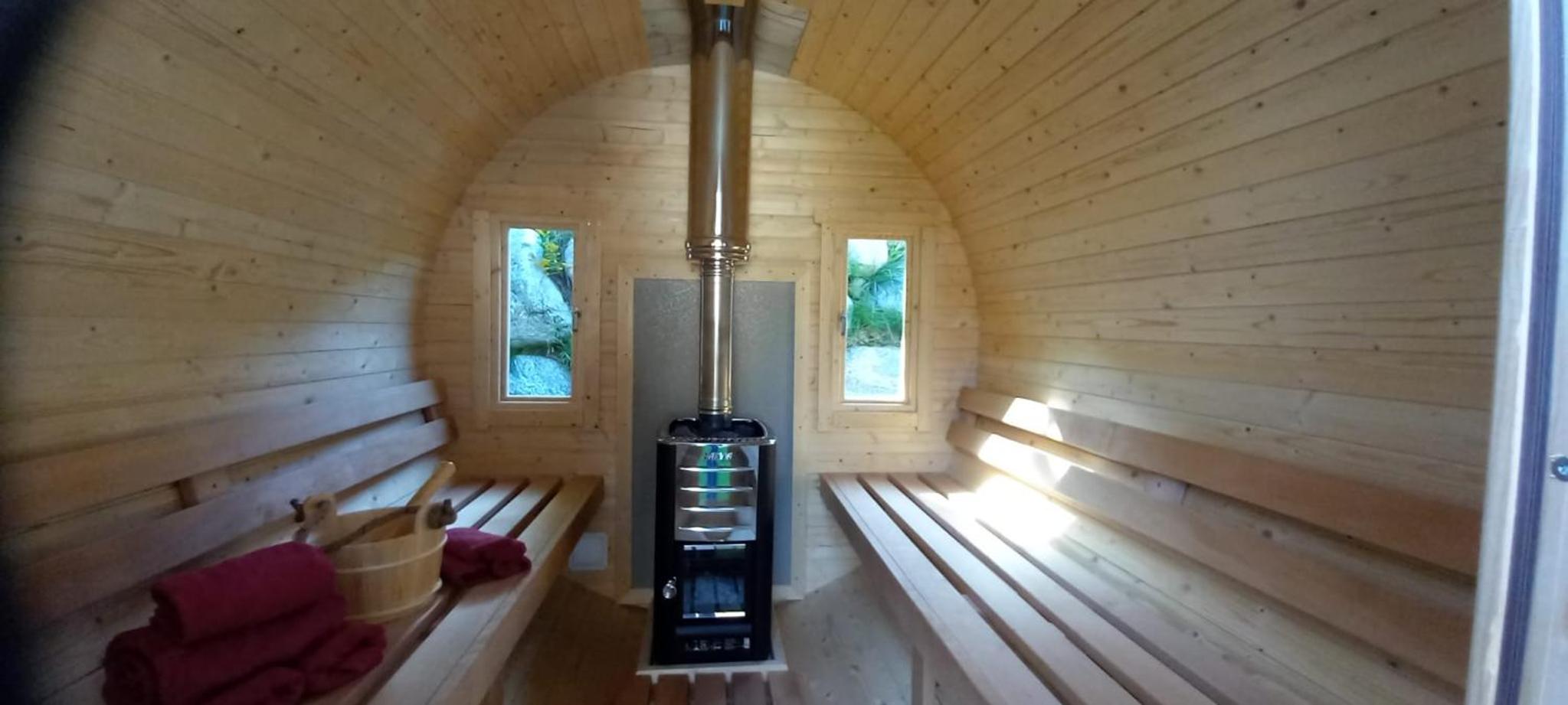appartamento vacanze cima nana