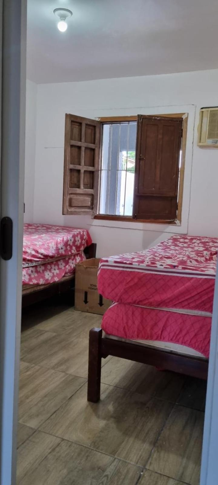 CASA ACONCHEGO de TAMANDARÉ