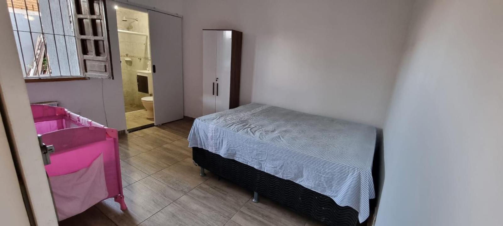 CASA ACONCHEGO de TAMANDARÉ