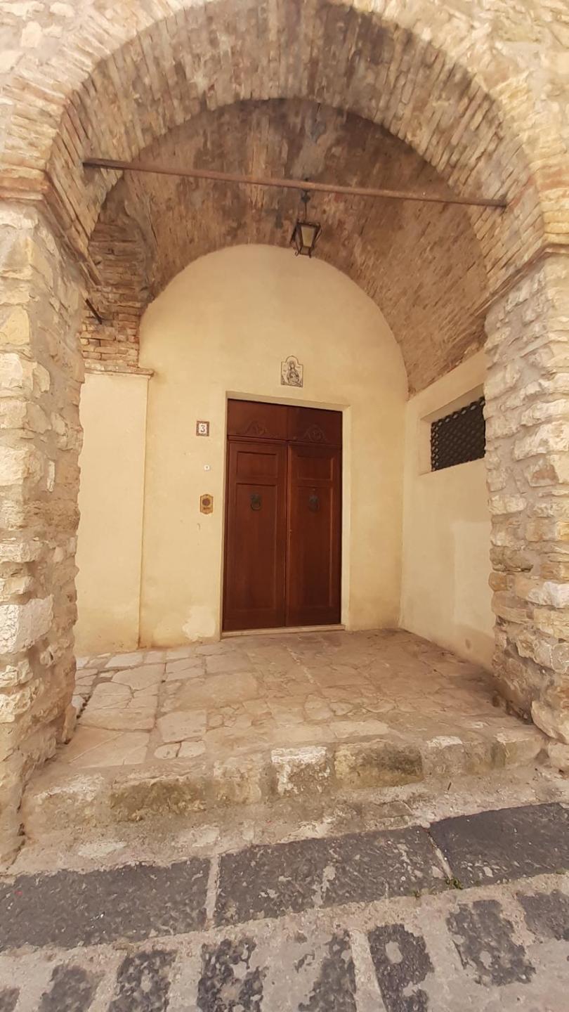 Archi di San Giacomo