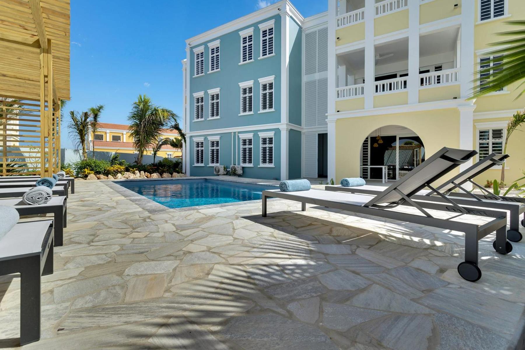 Kas Ereda Ground floor Apartment with Pool