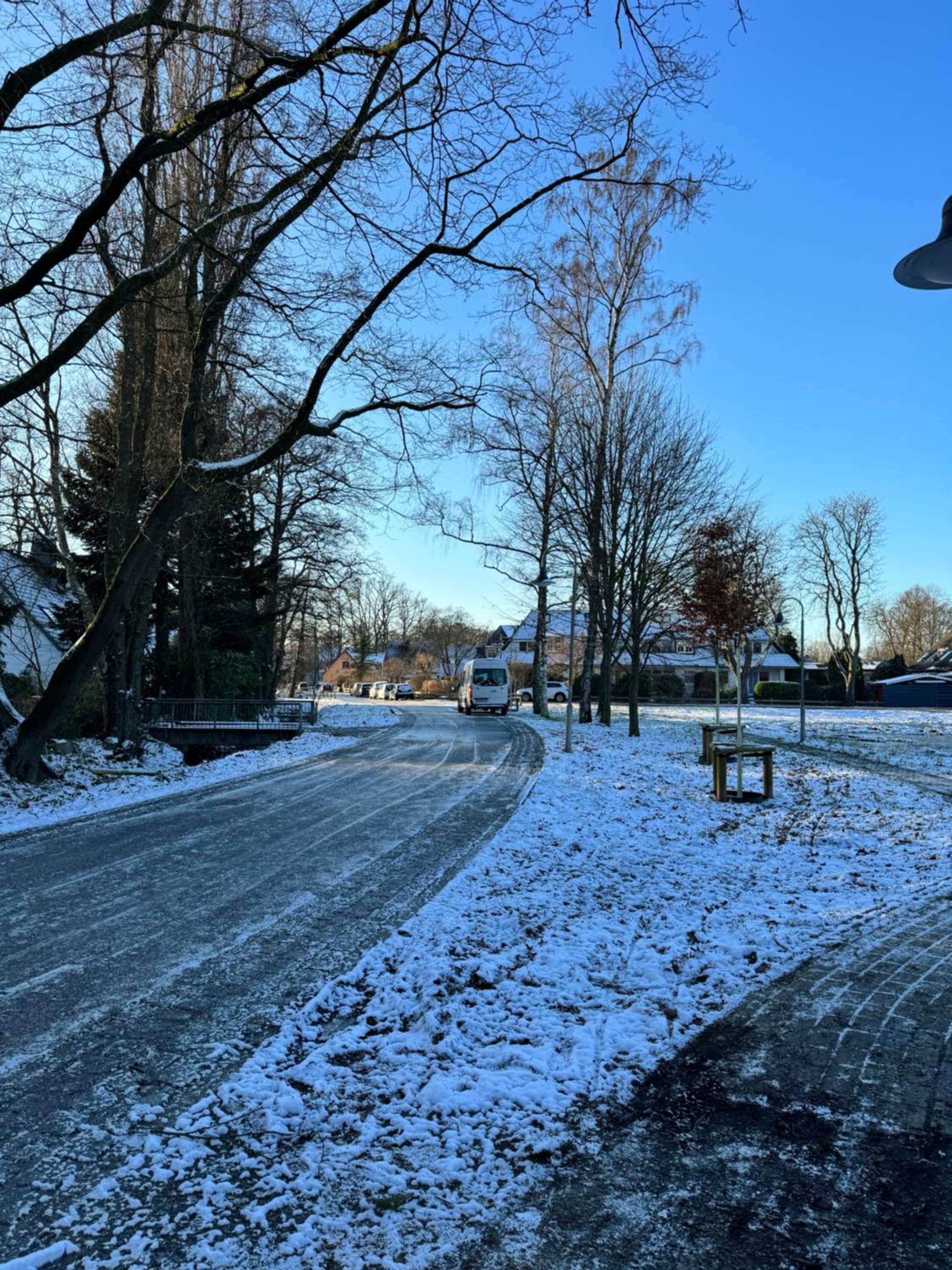 Modernes Apartment, voll eingerichtet inkl Parkplatz WLAN