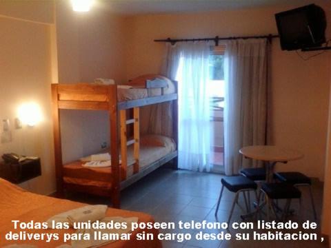 Hotel Valle de Aosta