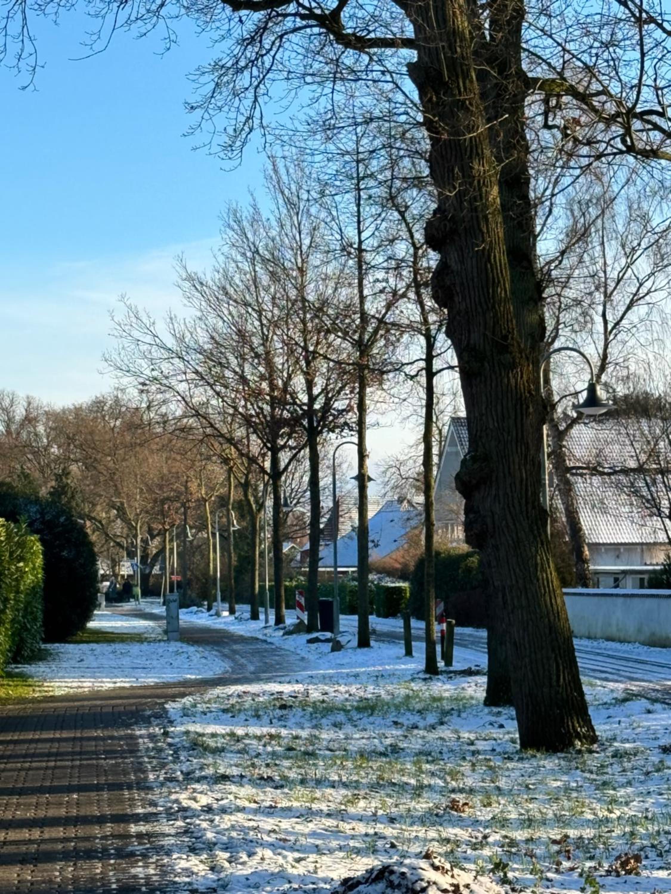 Modernes Apartment, voll eingerichtet inkl Parkplatz WLAN