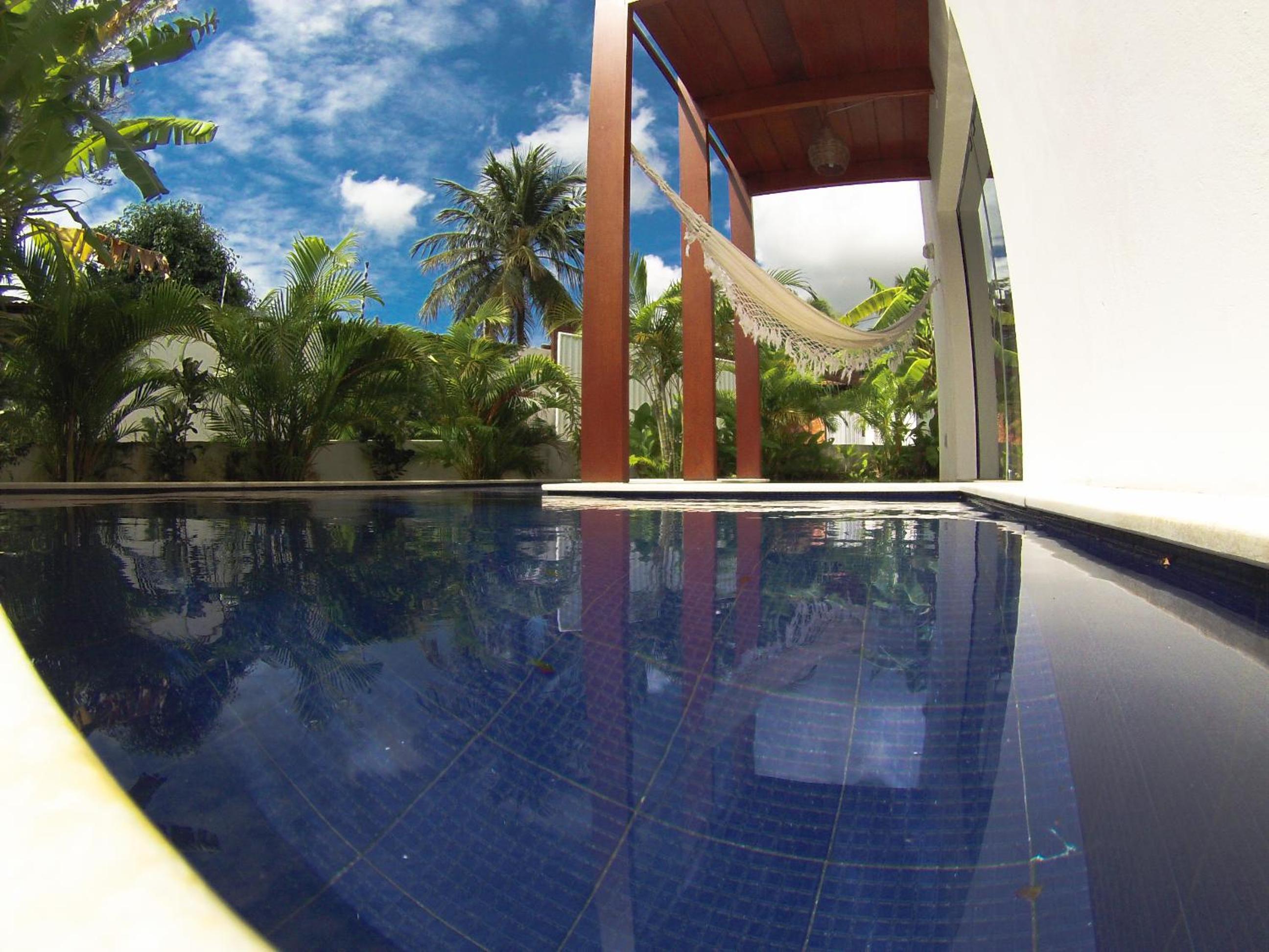 La Reserve Design Villa IDA