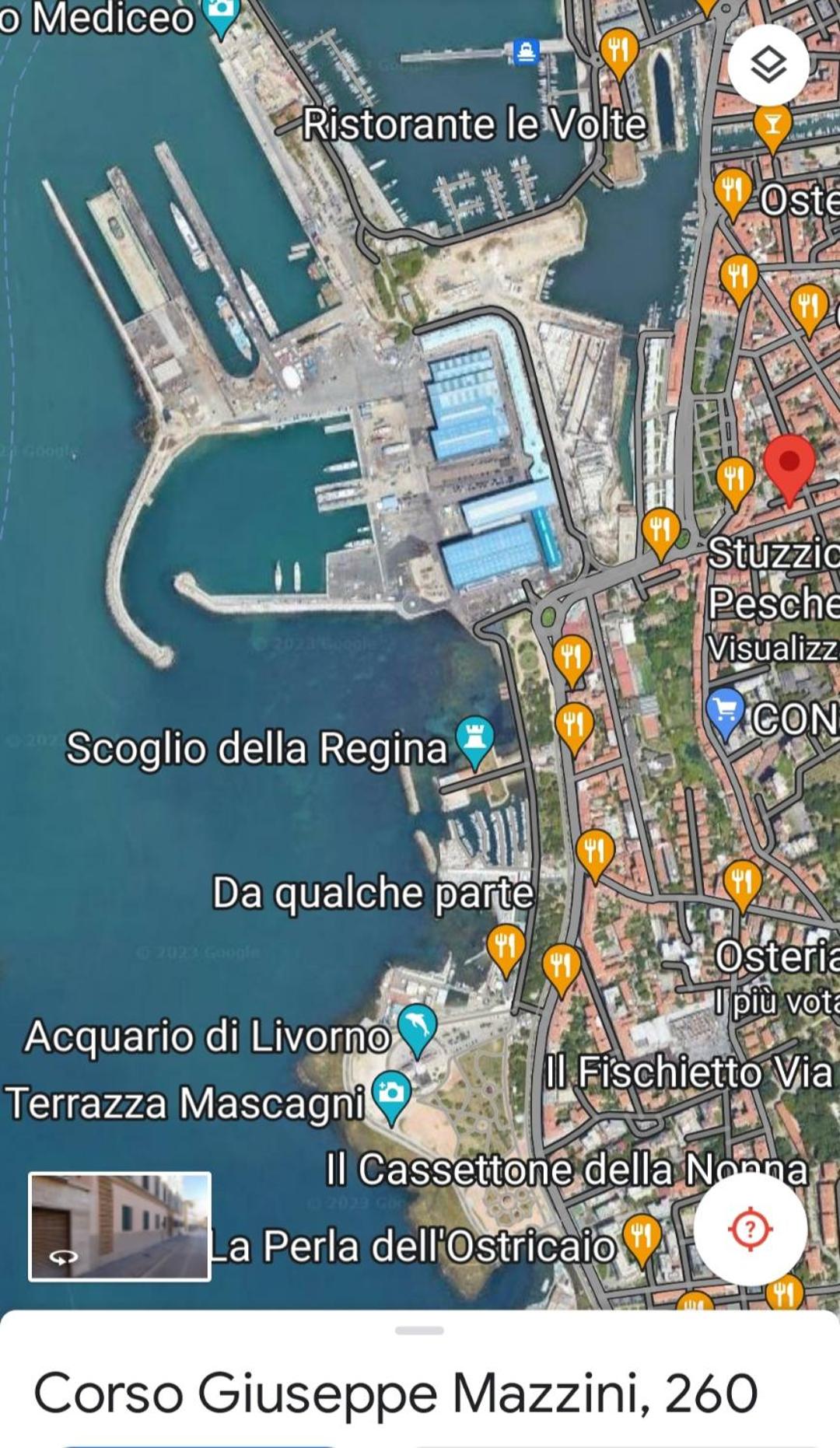 In Borgo Apartment - Vicino al Mare view 3