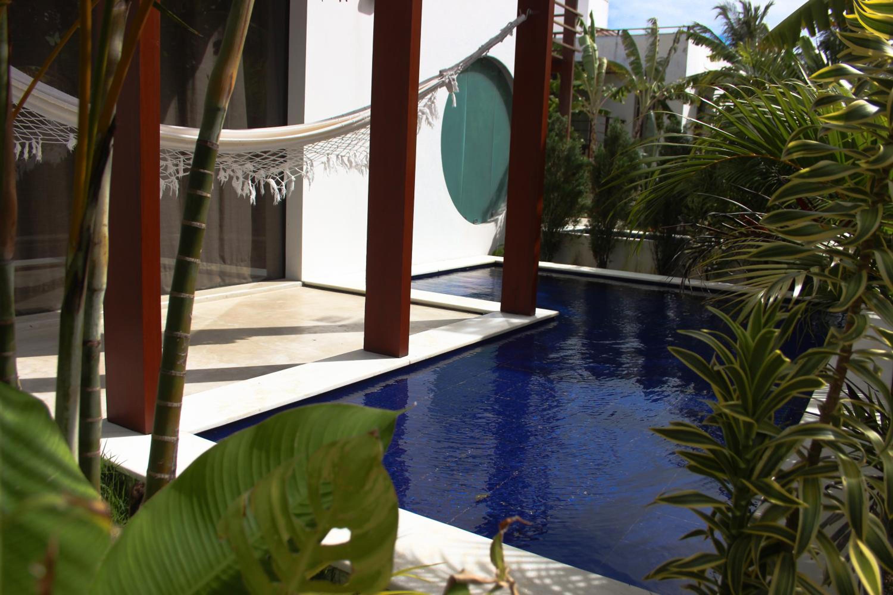 La Reserve Design Villa IDA