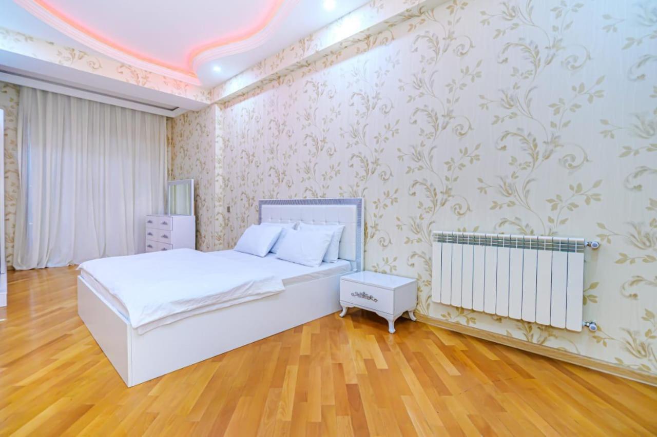 Apartment near Nizami street