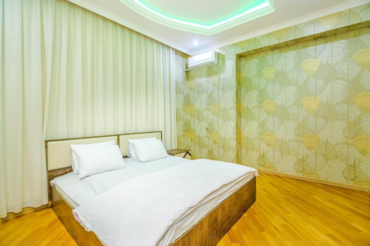 Apartment near Nizami street