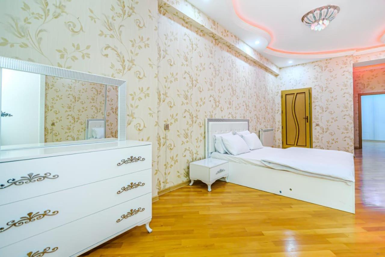 Apartment near Nizami street