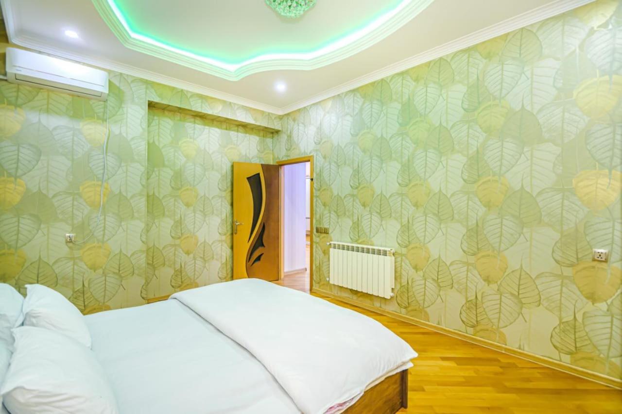 Apartment near Nizami street